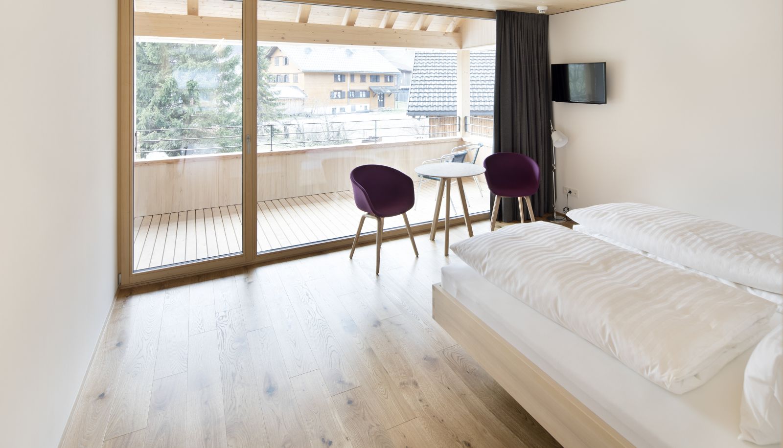 Junior Suite - Tannahof