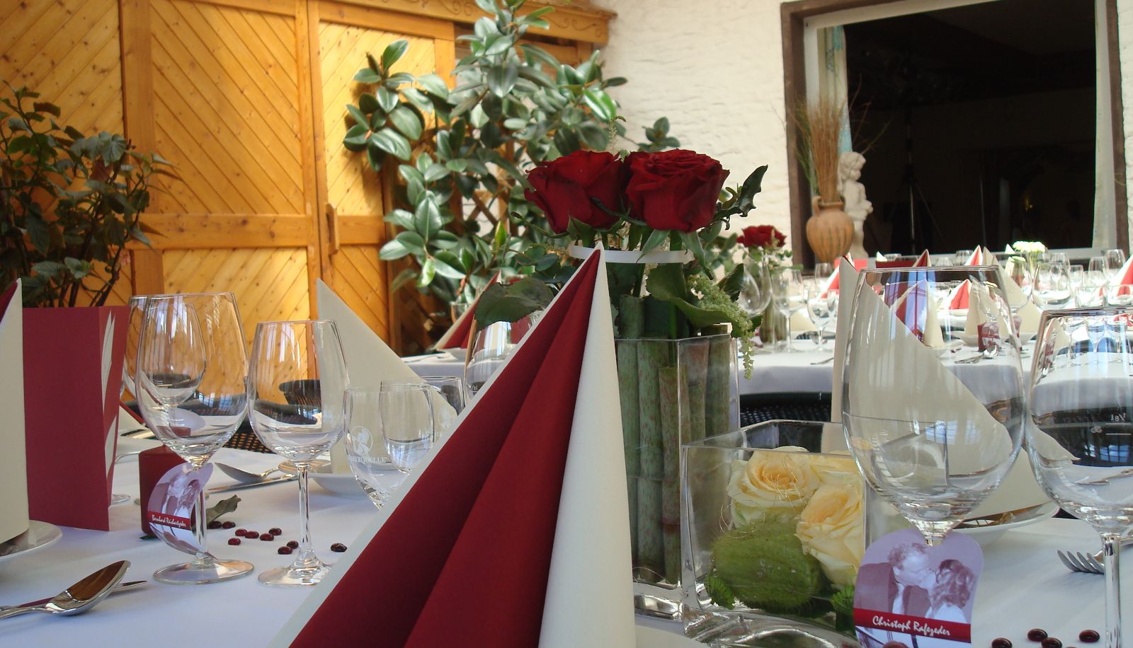 Restauracja - Gasthof Bruckwirt