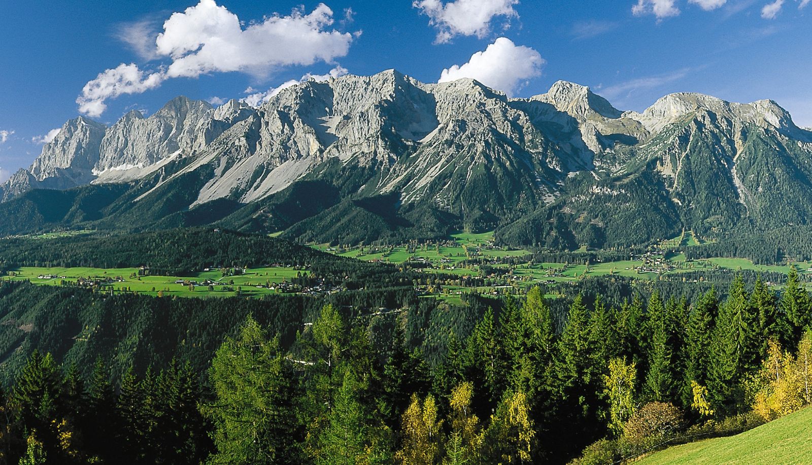 Surrounding - TUI BLUE Schladming