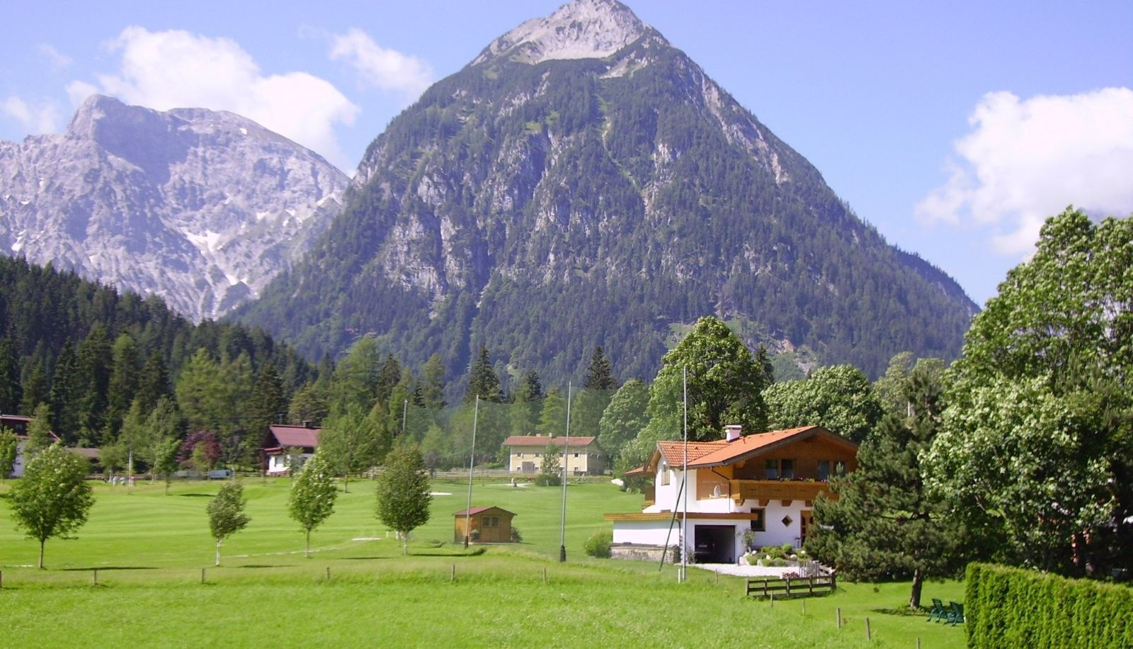 Info - Urschnerhof Pension
