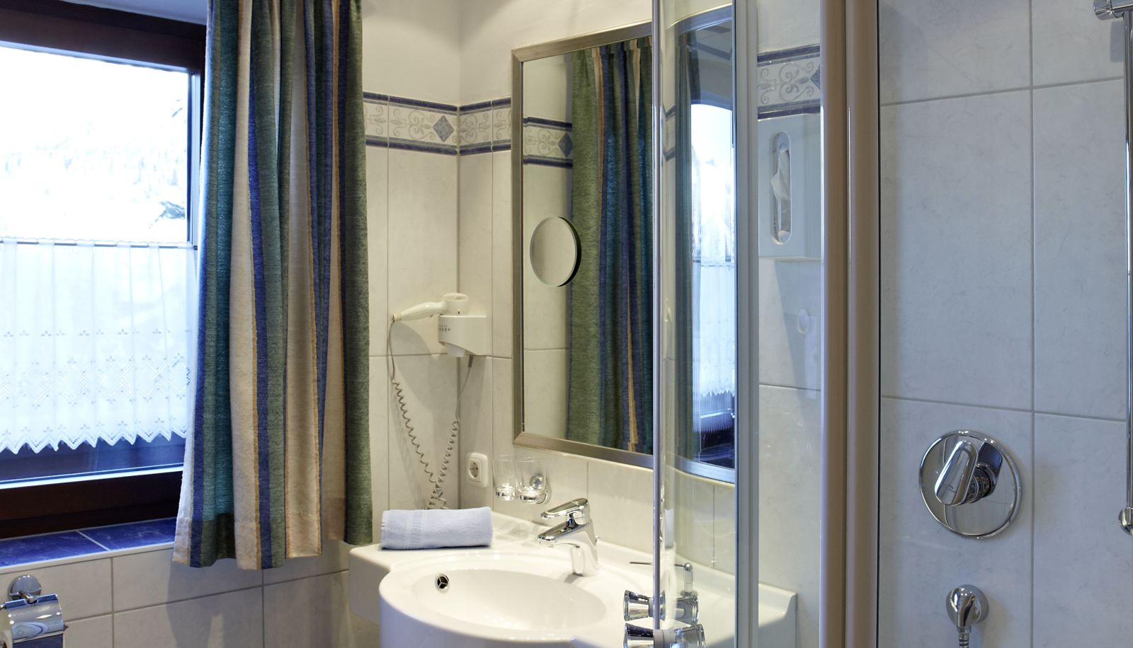 Standard room (double) - Landhaus Schnöller