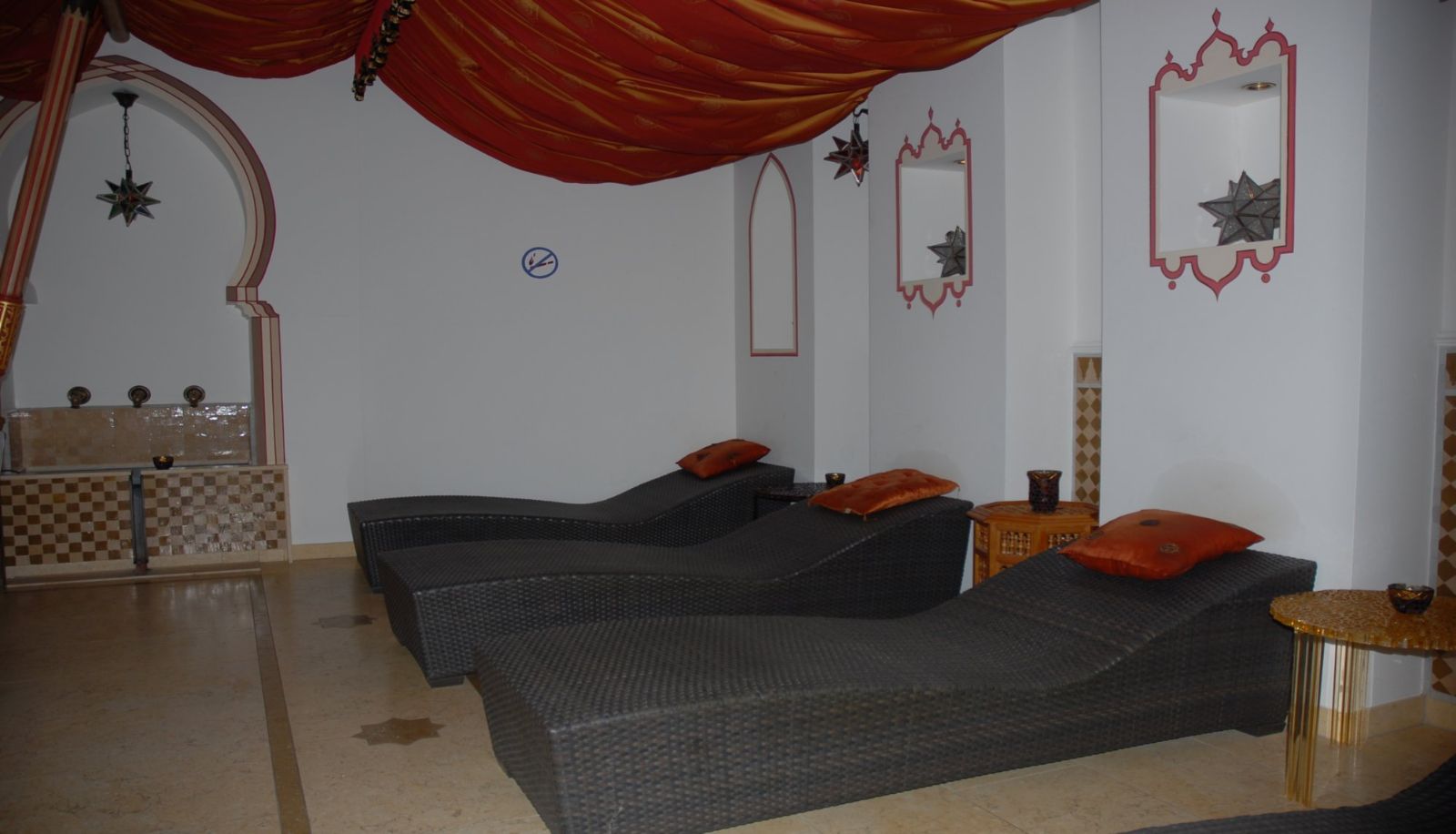 Pool - Fun & Spa Hotel STRASS