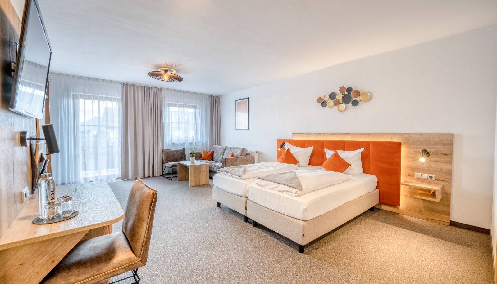 Junior suite - Schaider