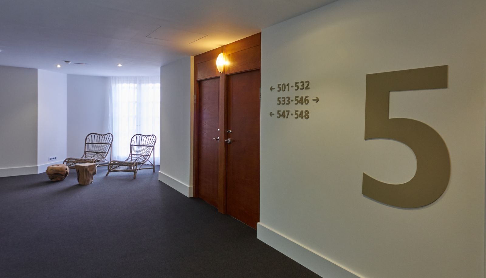 Innenbreich - BQ Can Picafort Hotel