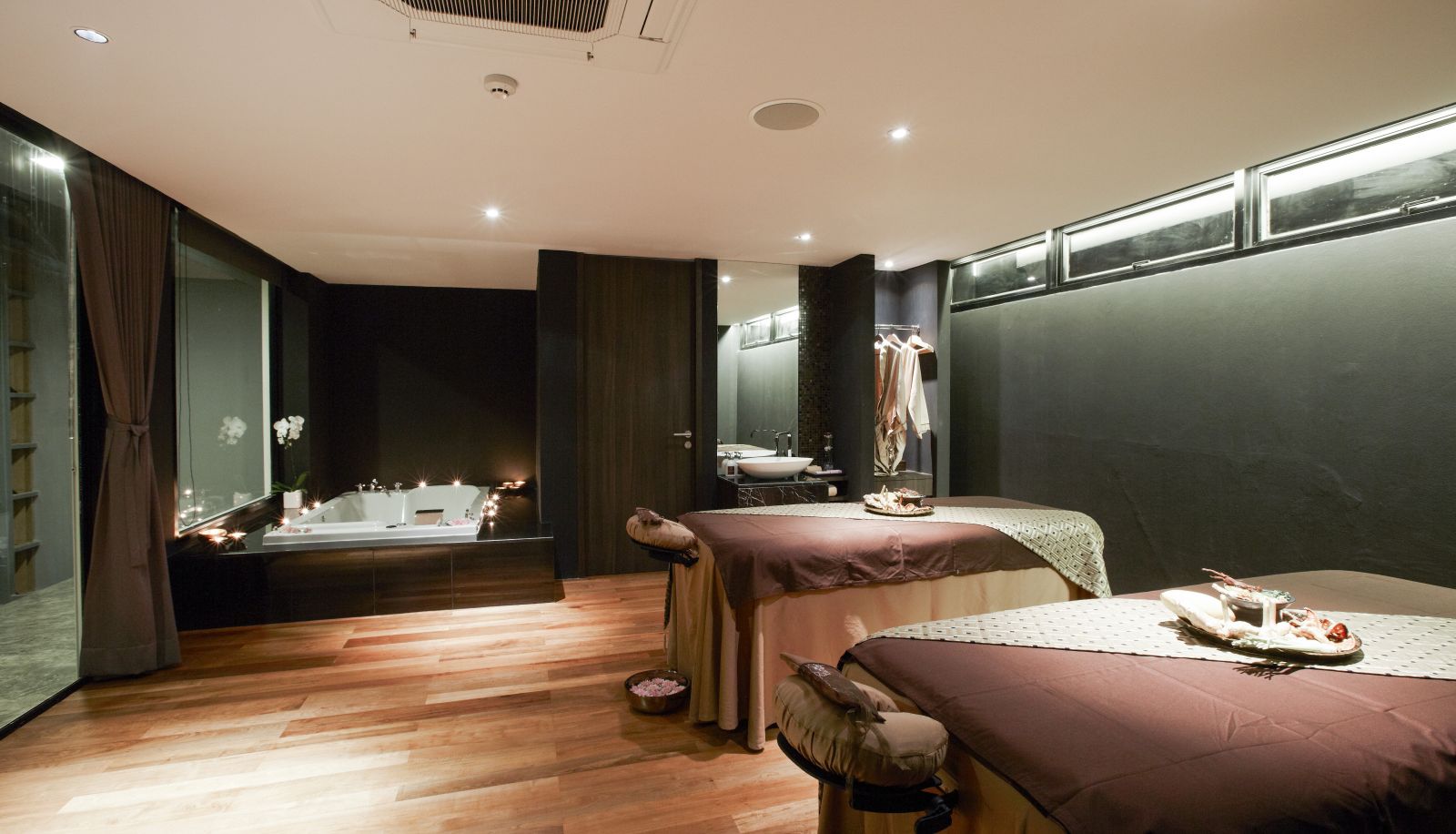 Salle de massage - Centara Q Resort Rayong