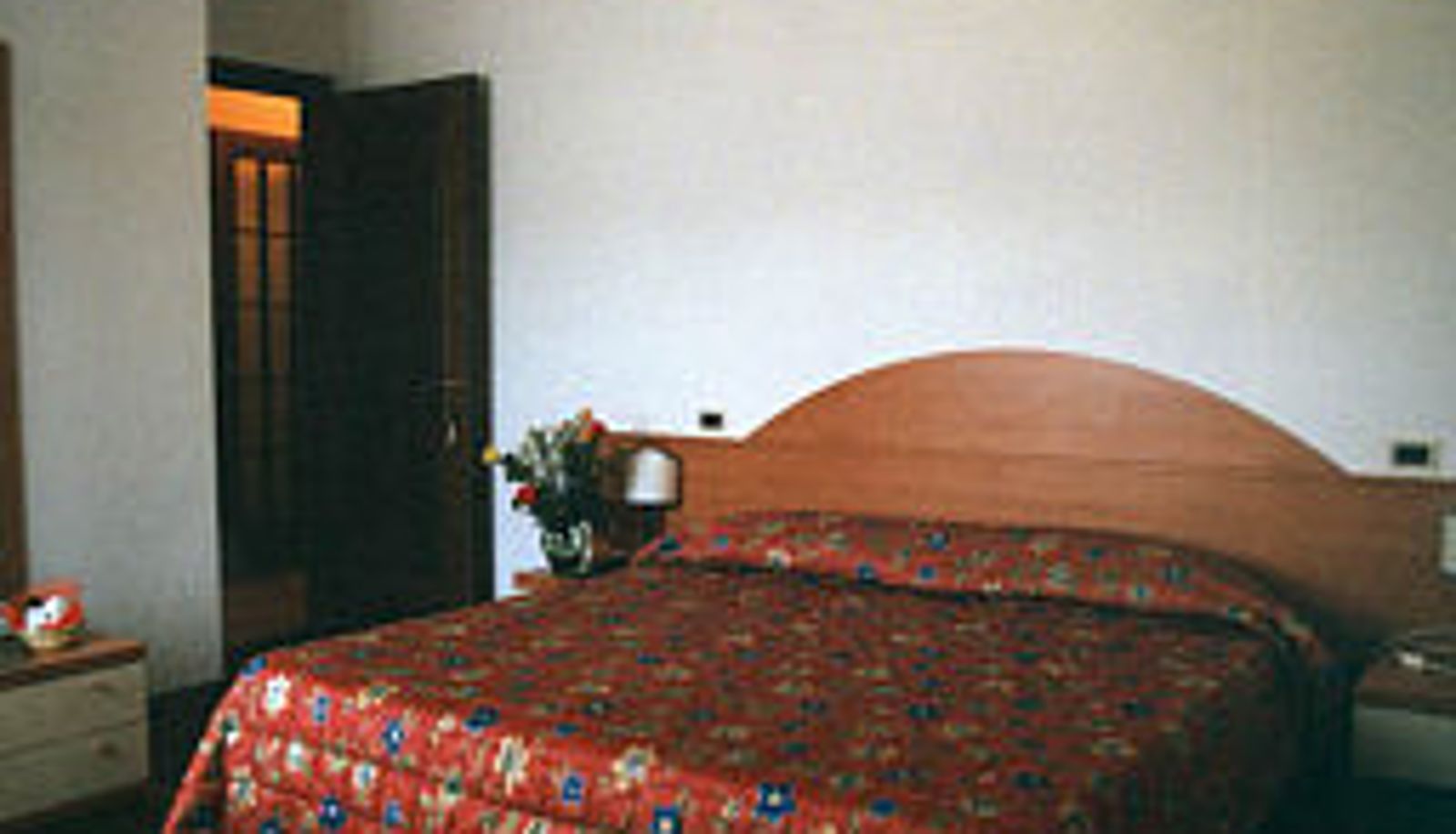 Kamer - Giada Palace