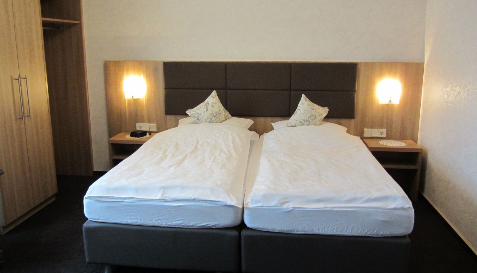 Superior room (double) - Enseling