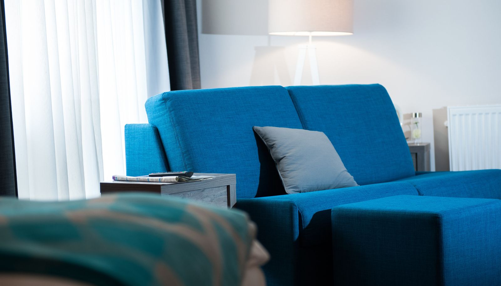 Superior room (double) - Alte Redaktion