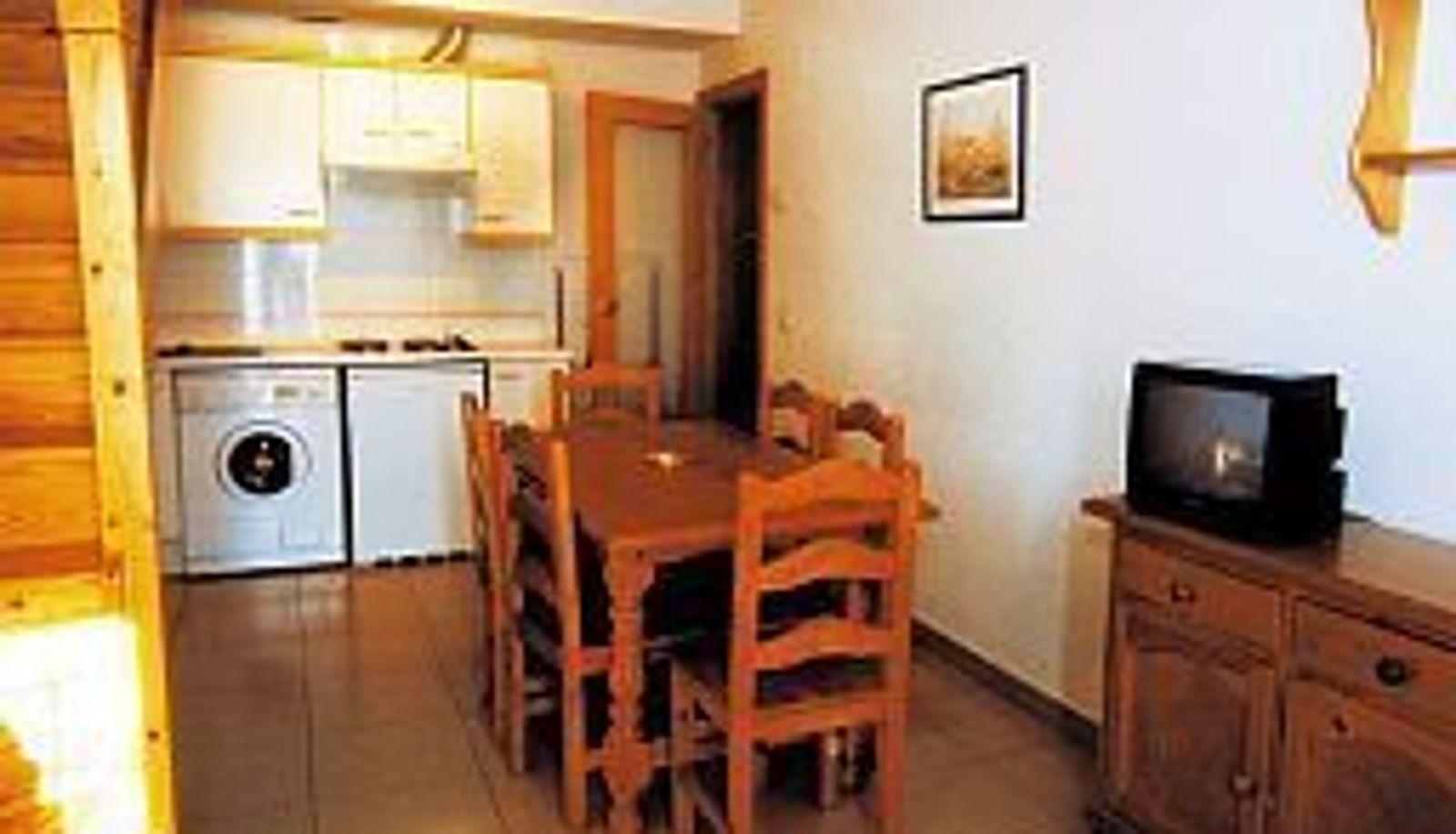 Apartment - Cambras Apartamentos