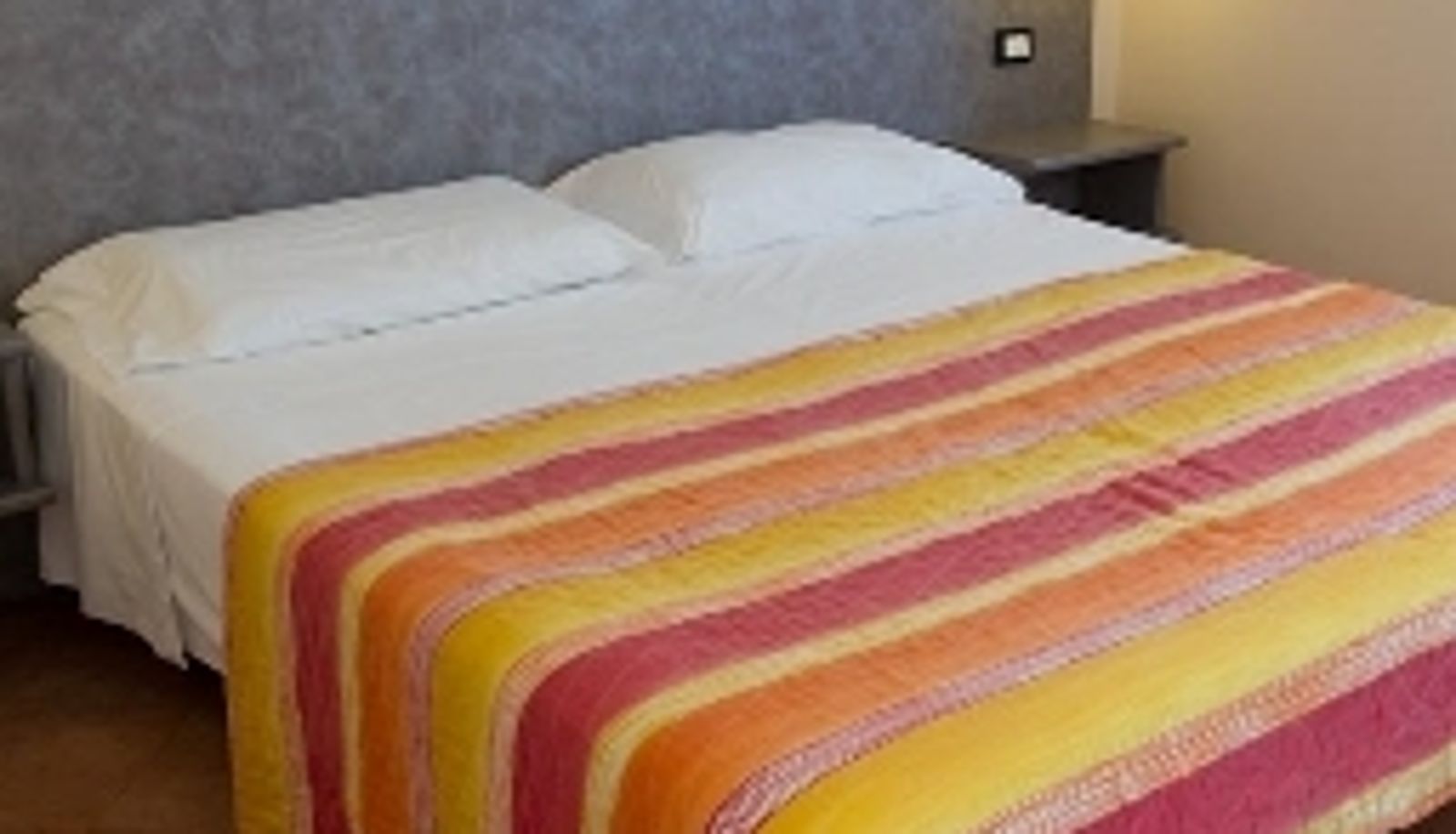 Zimmer - Auto Hotel Italia Ravenna