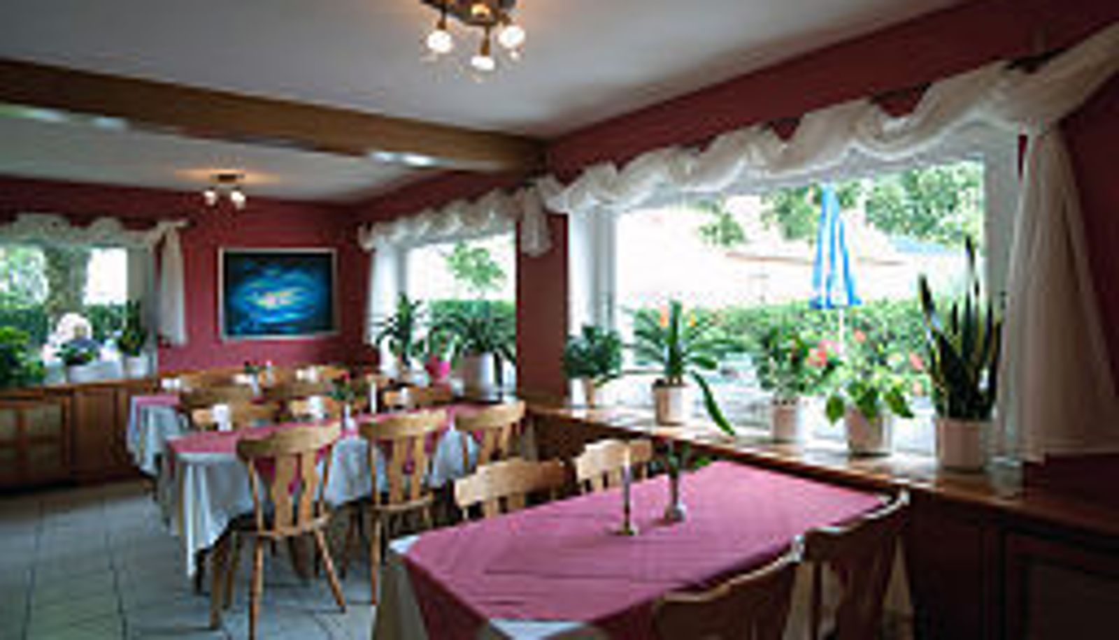Restaurant - Stiegler Gasthof