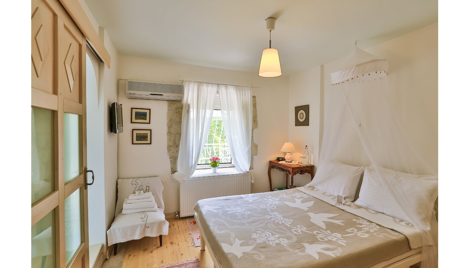 Pokój standardowy (dwuosobowy) - My Stone Home Hotel