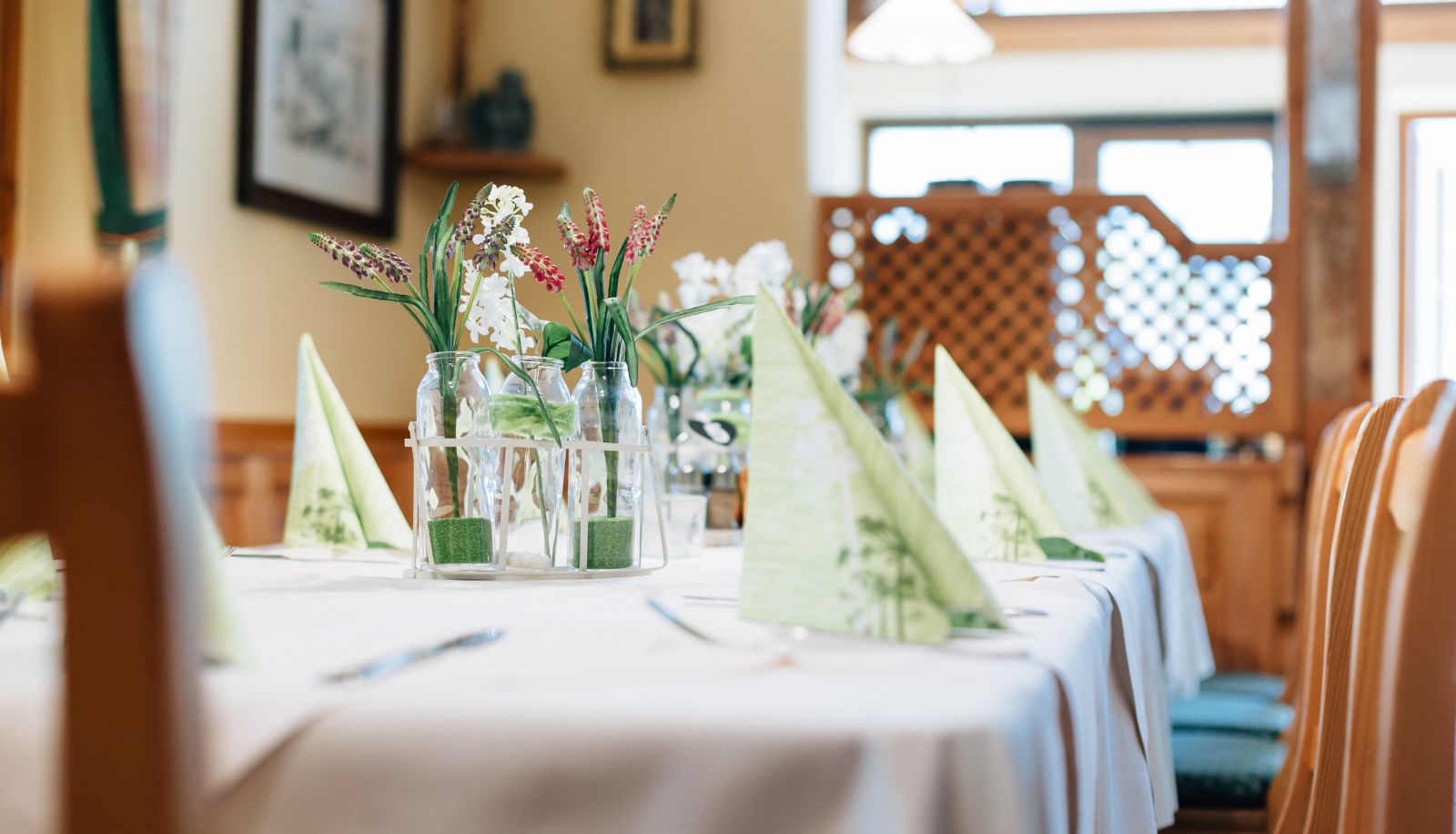Restaurant - Aichingerwirt ***S Gasthof & Pension
