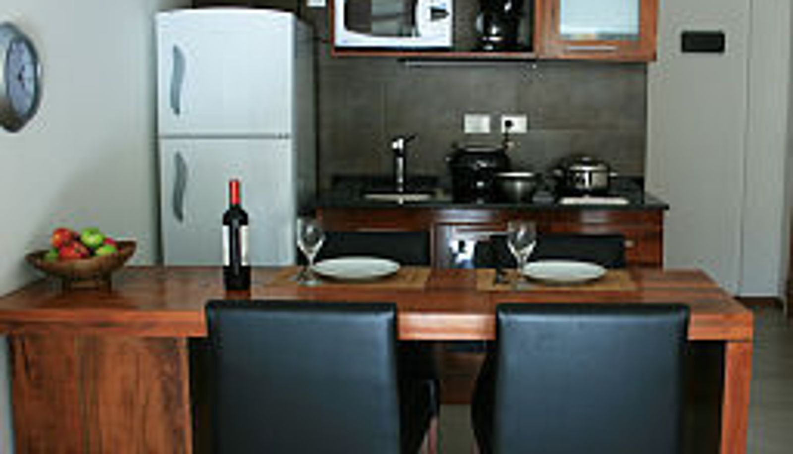 Apartment - Piedras Suites