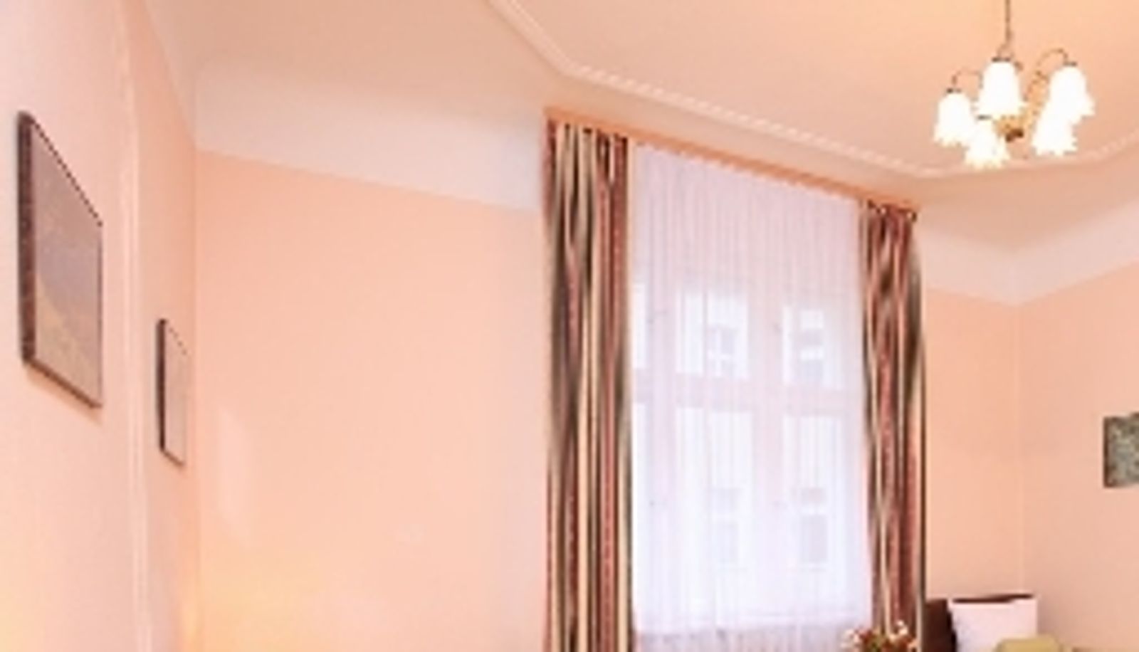 Apartament - Central INN