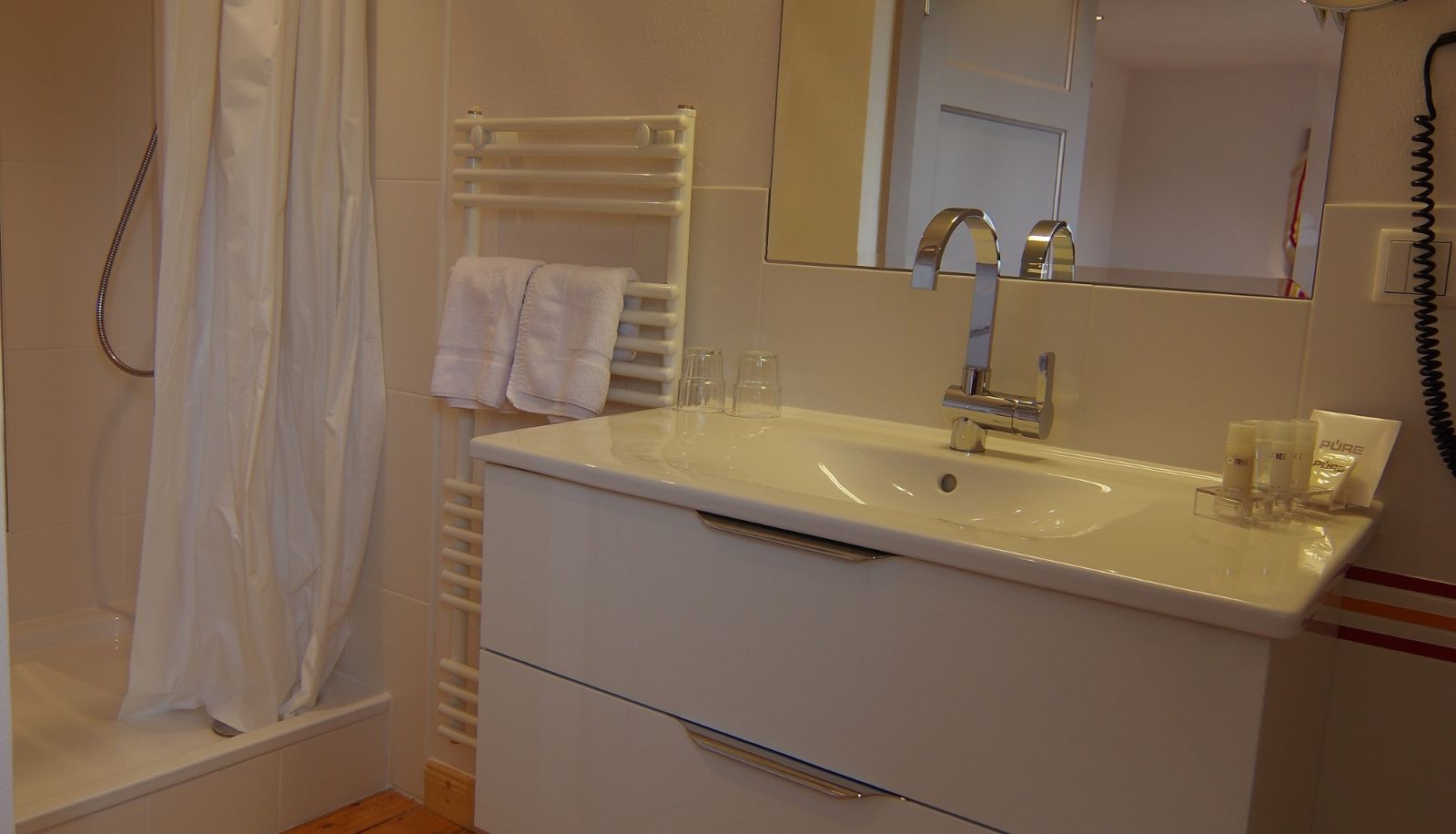 Standard room (double) - Zur Treene