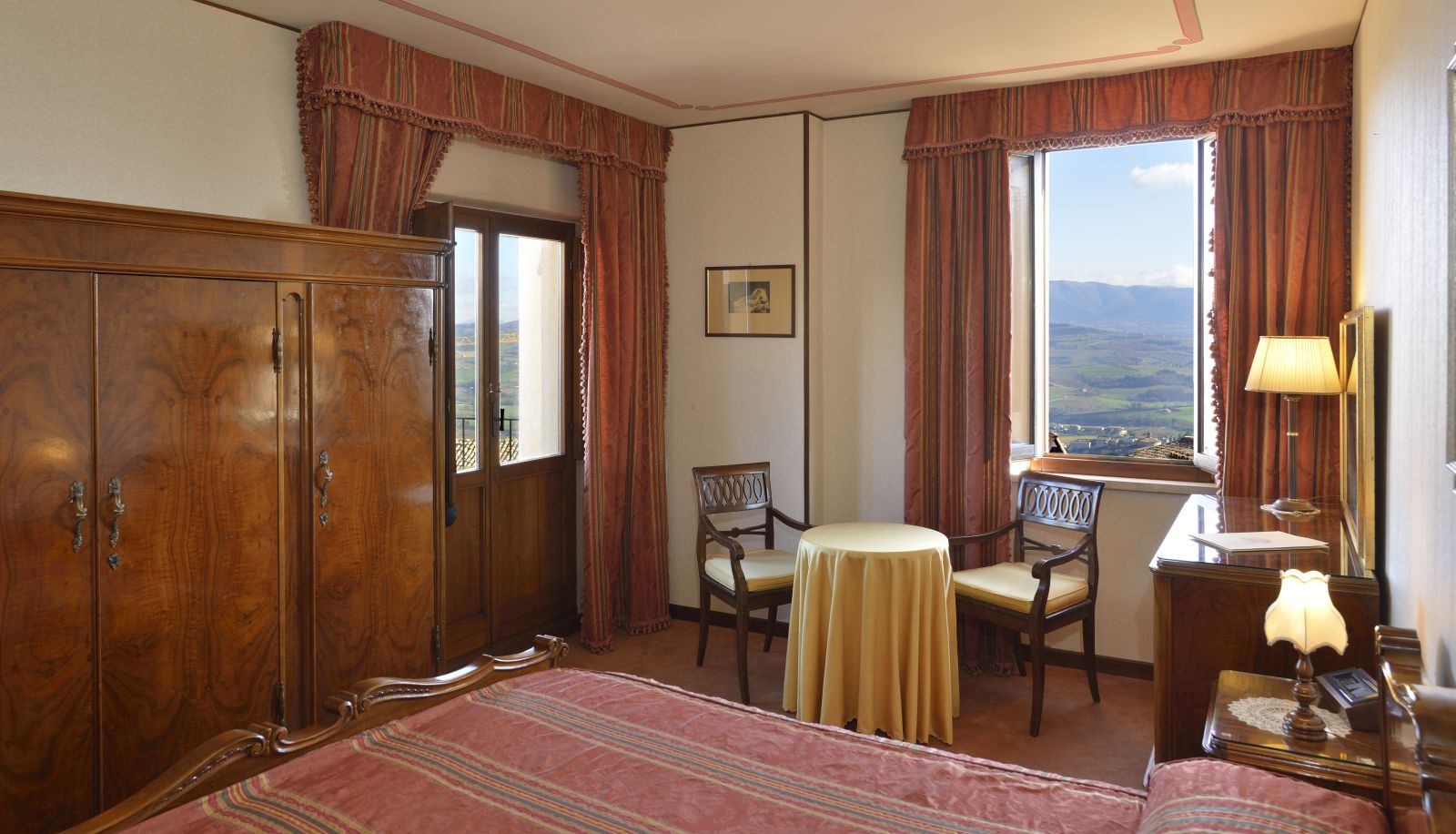 Junior suite - Fonte Cesia Hotel