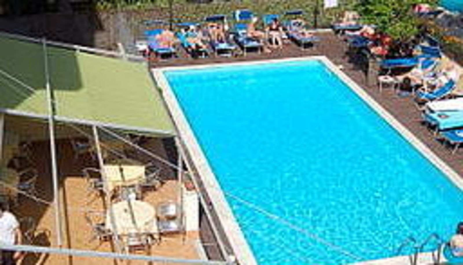 Piscina - Londra