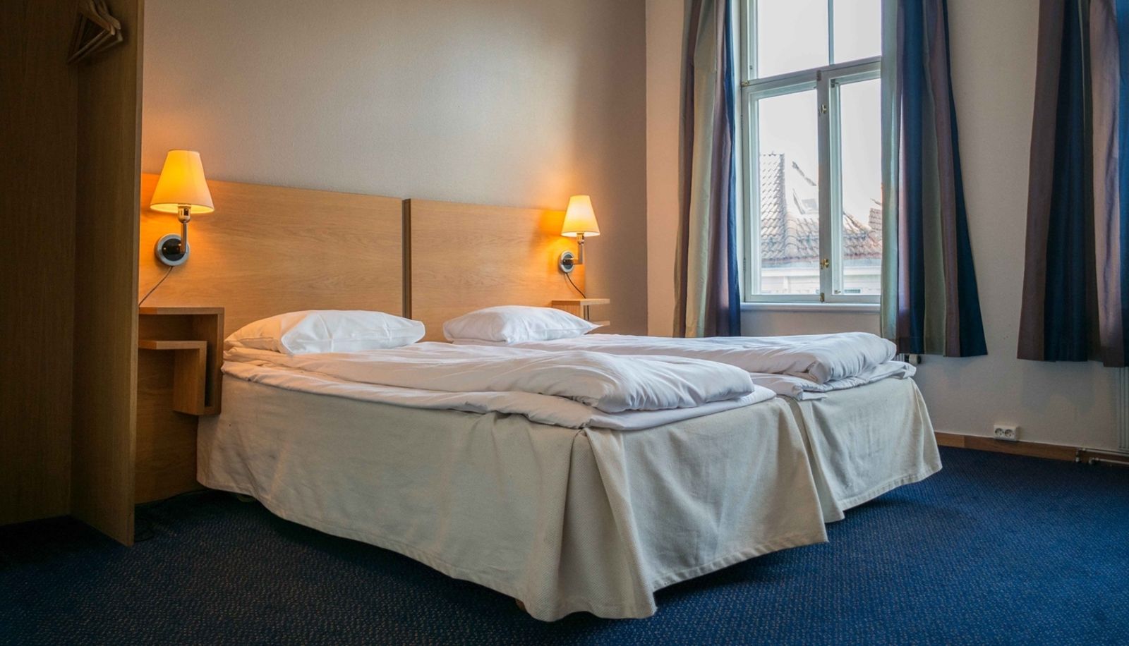 Room - City Living Schöller