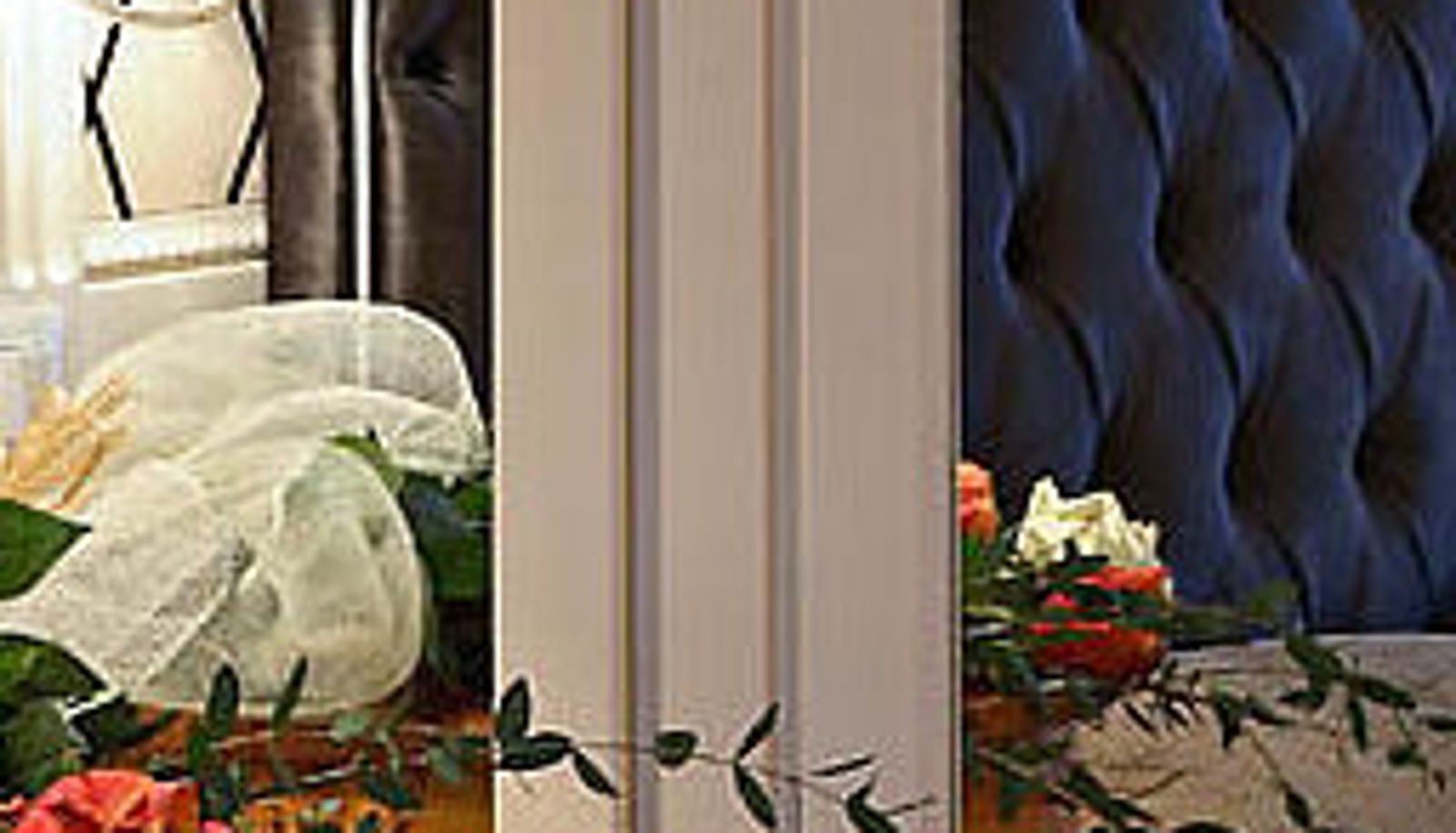 Habitación - Boutique Hotel Trevi