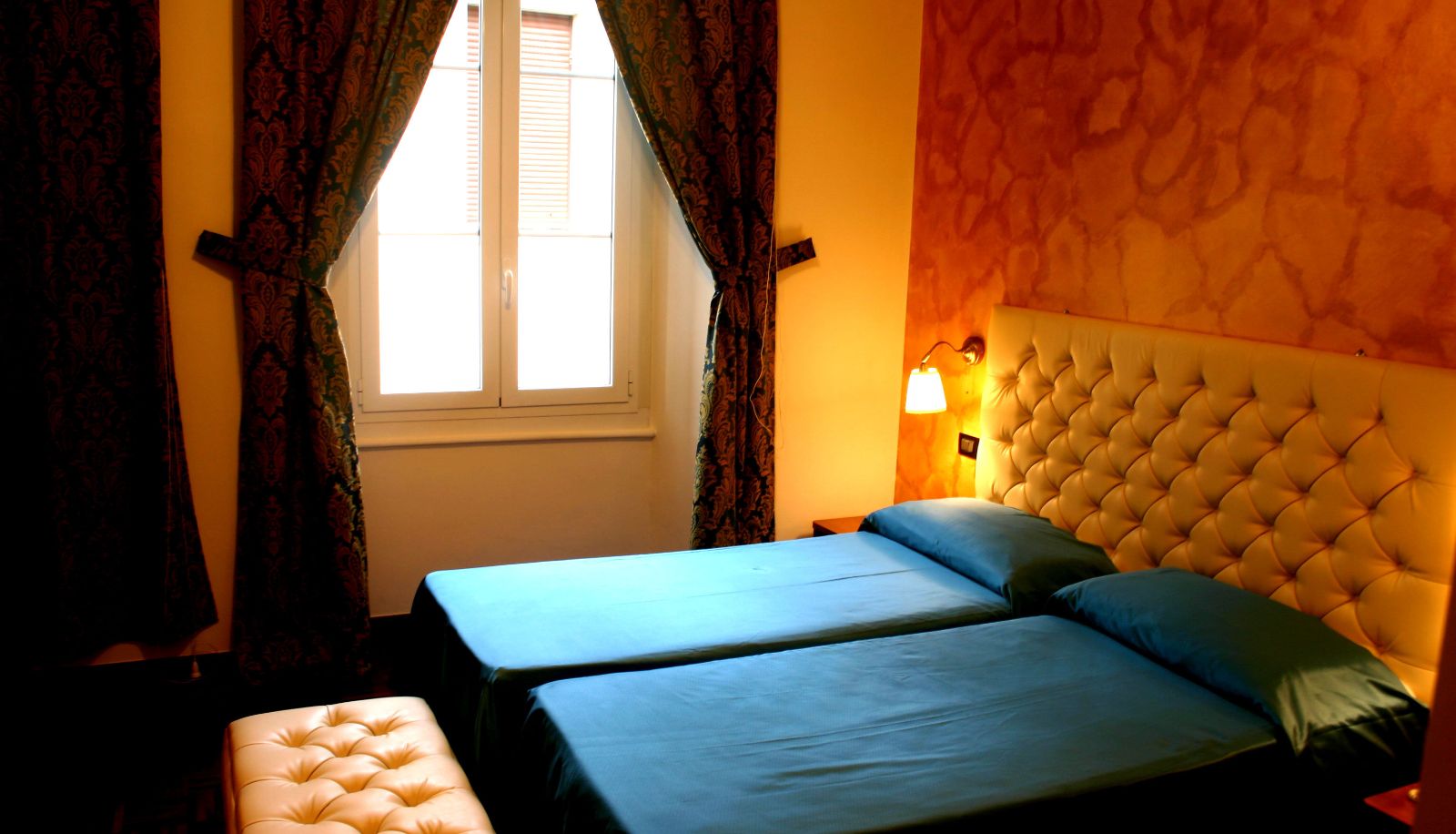 Superior room (double) - Hotel dell'Orto