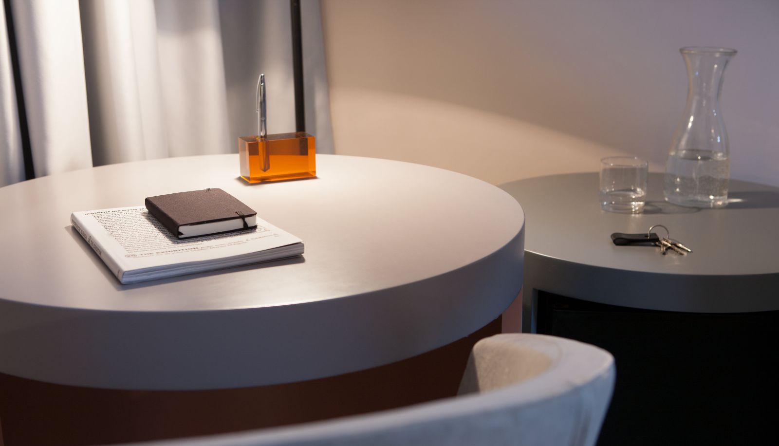 Habitación estándar (individual) - The Grey Design-Hotel