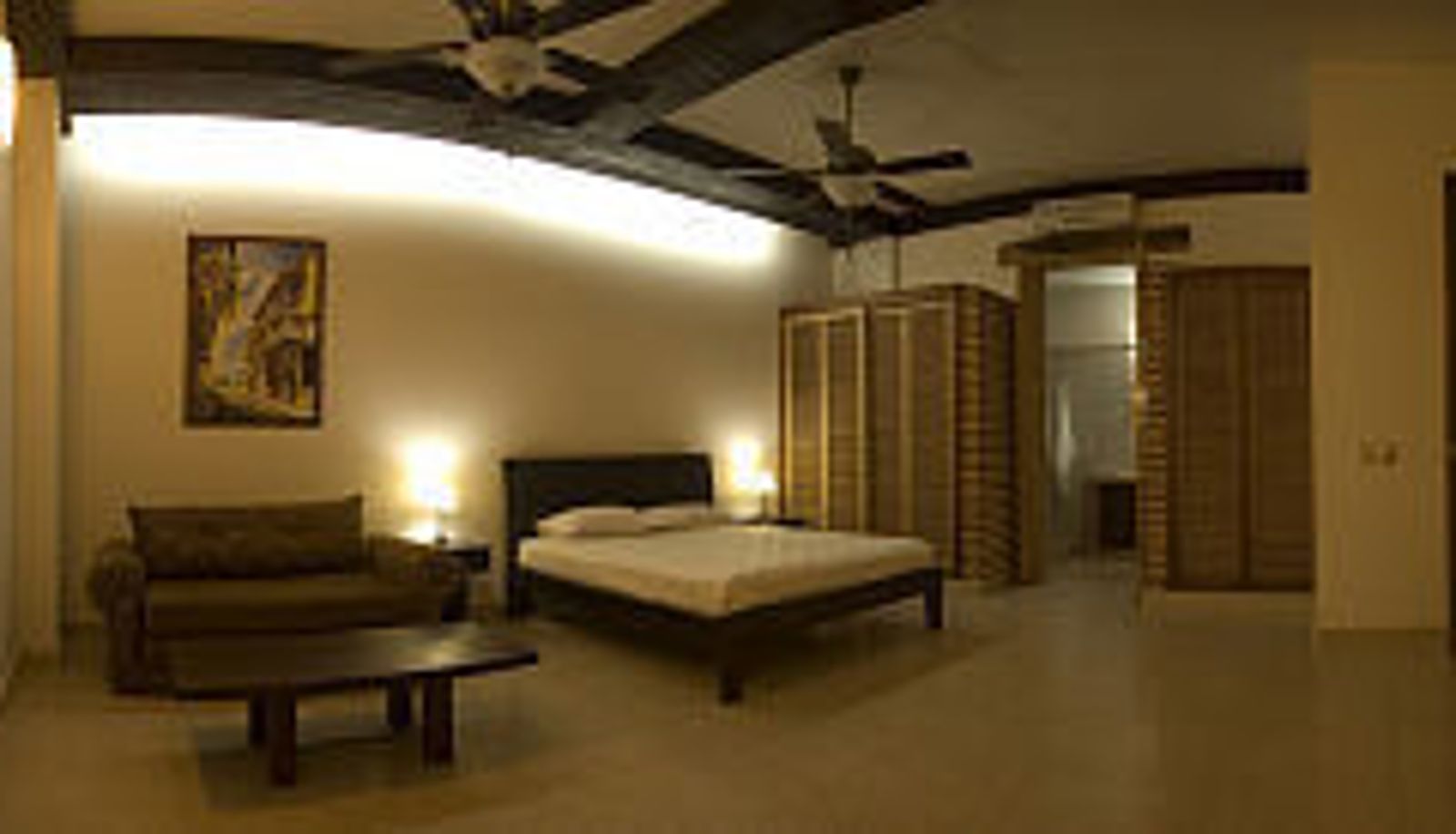 Junior Suite - Casa Sweety Boutique Hotel