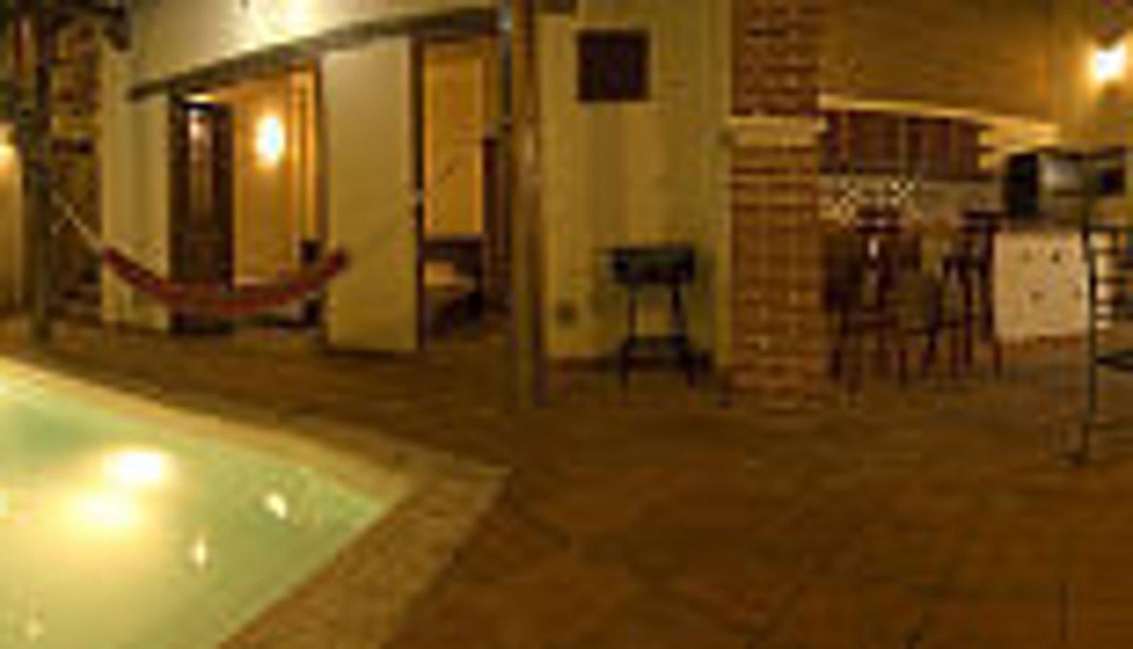 Piscina - Casa Sweety Boutique Hotel