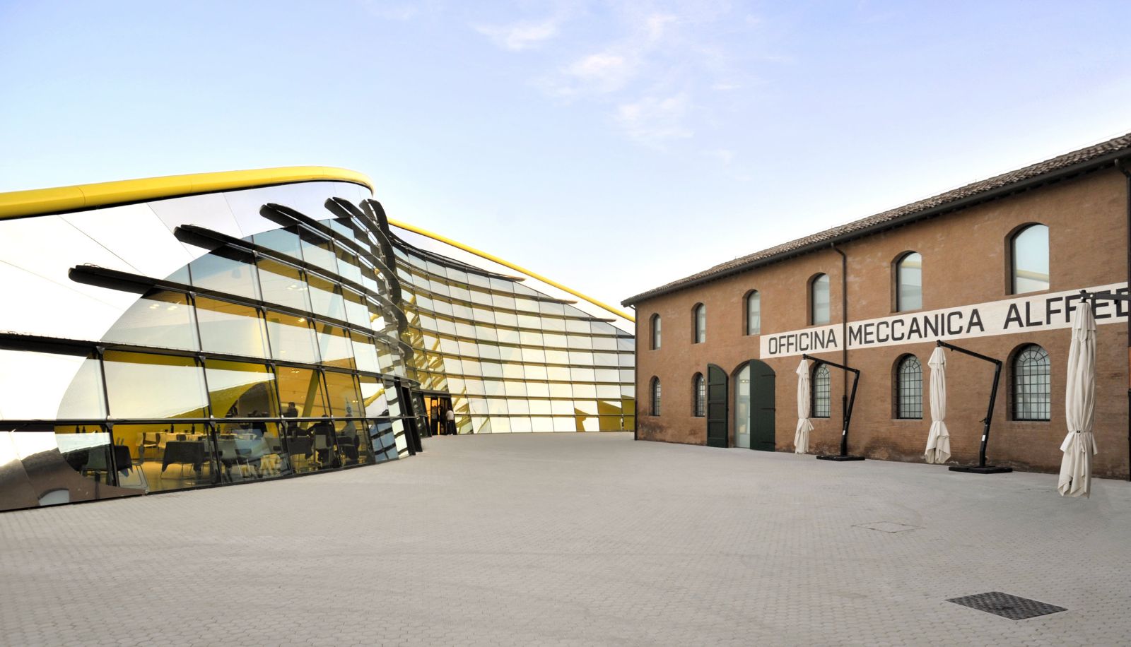 Surrounding - Best Western Premier Milano Palace