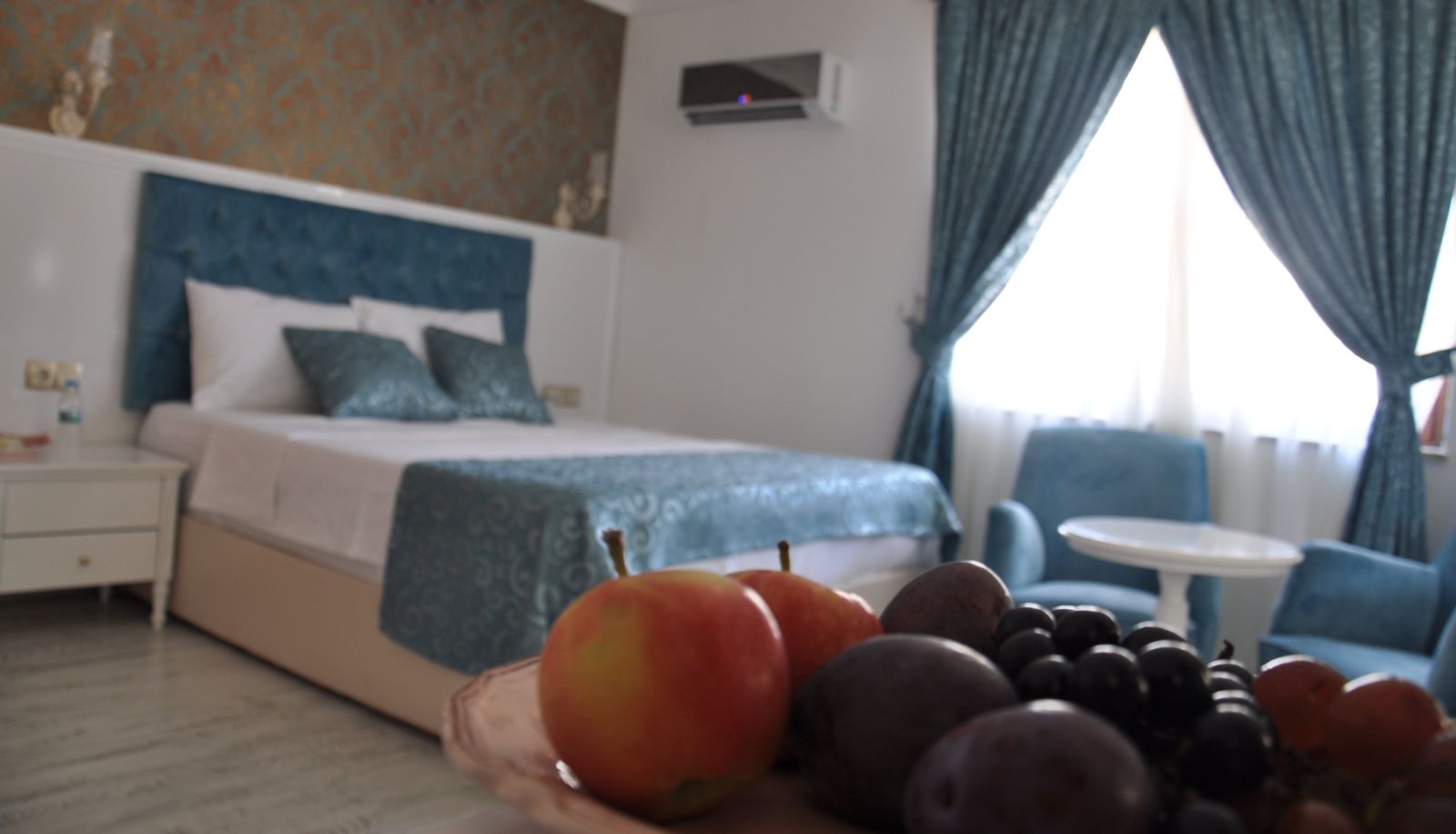 Camera per famiglia - Urcu Hotel