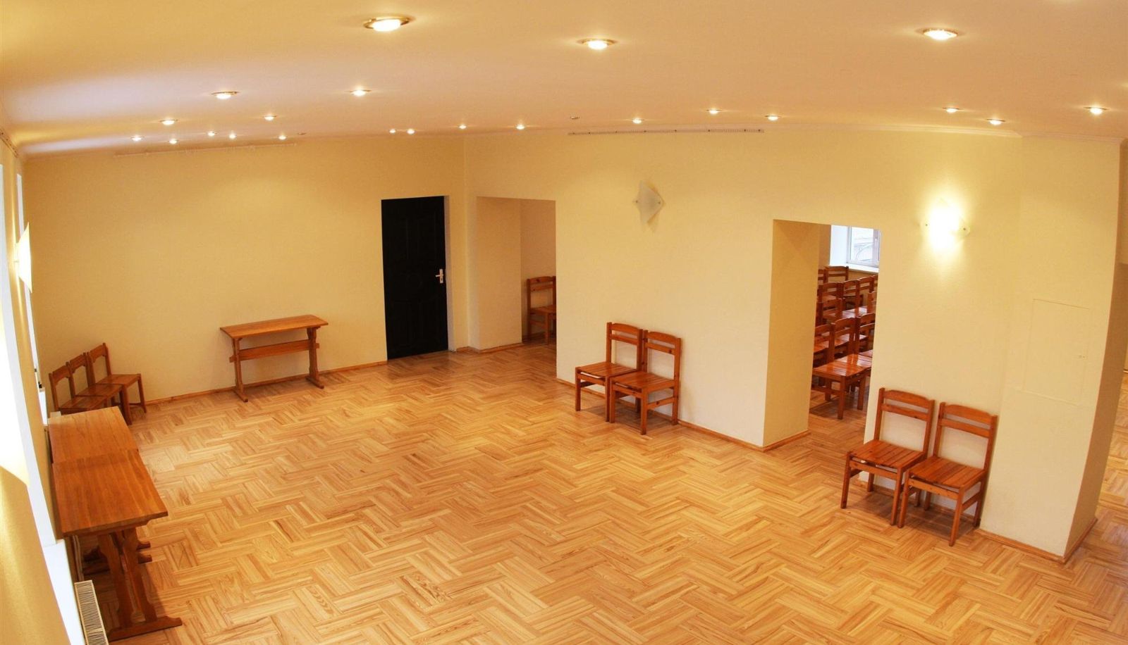Salle de conférence - Primo