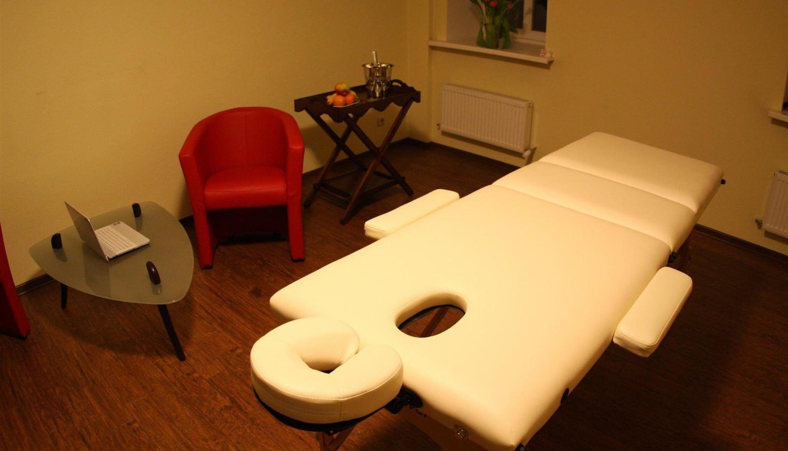 Espace bien-être - Primo