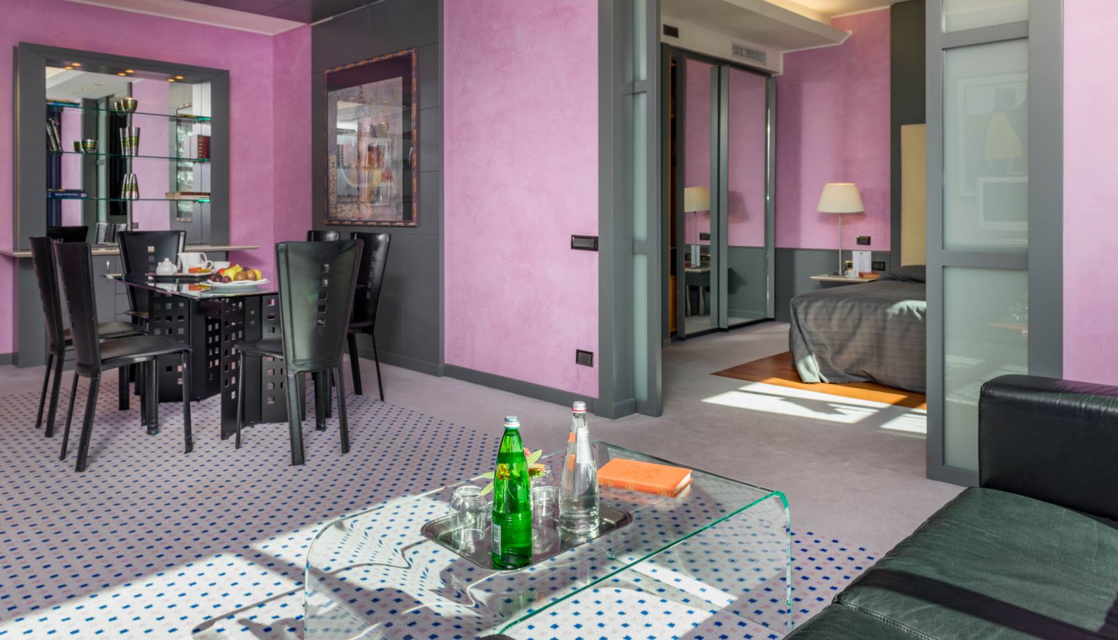 Juniorsuite - SHG Antonella