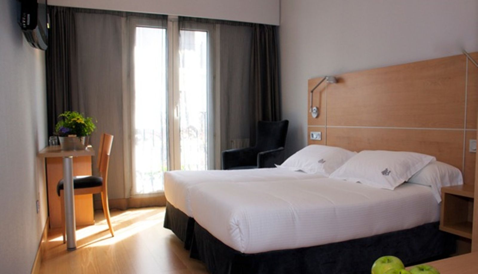 Standaardkamer (tweepersoons) - Jauregui