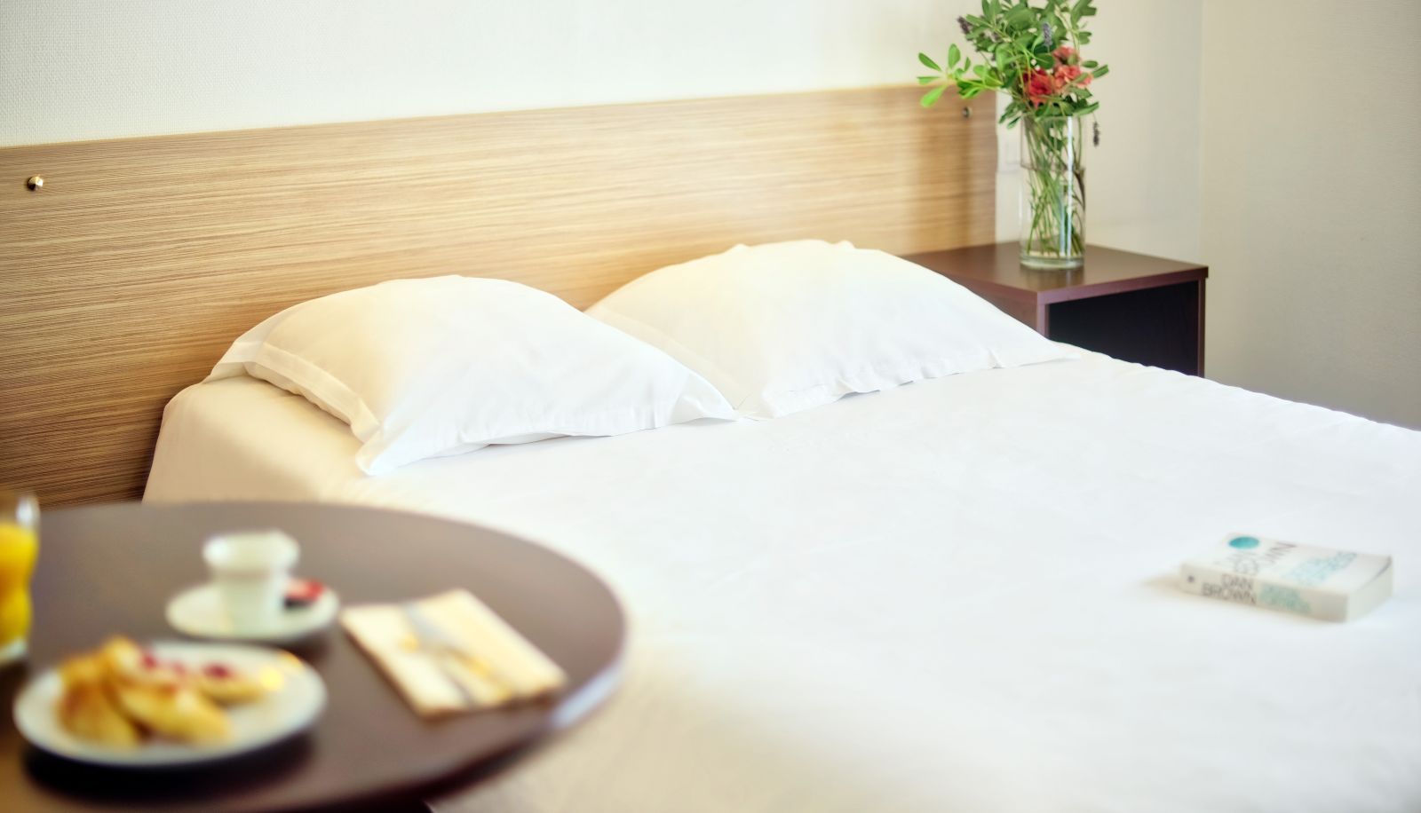 Apartamento - Zenitude Hôtel - Résidence Béziers Centre
