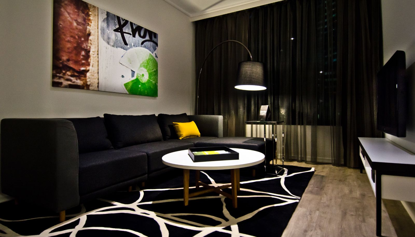 Suite - Laneways By Ovolo