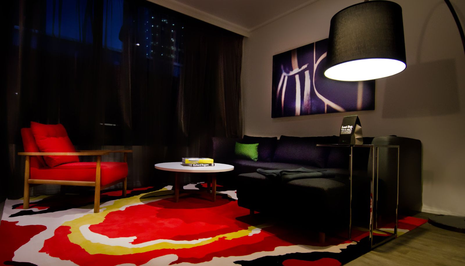 Suite - Laneways By Ovolo