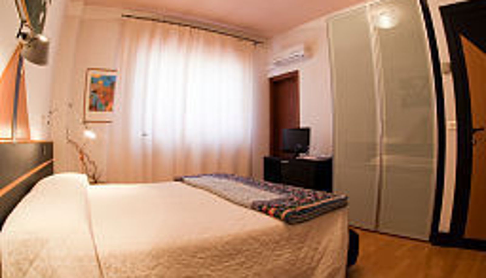 Zimmer - Locanda San Lorenzo Puos d'Alpago