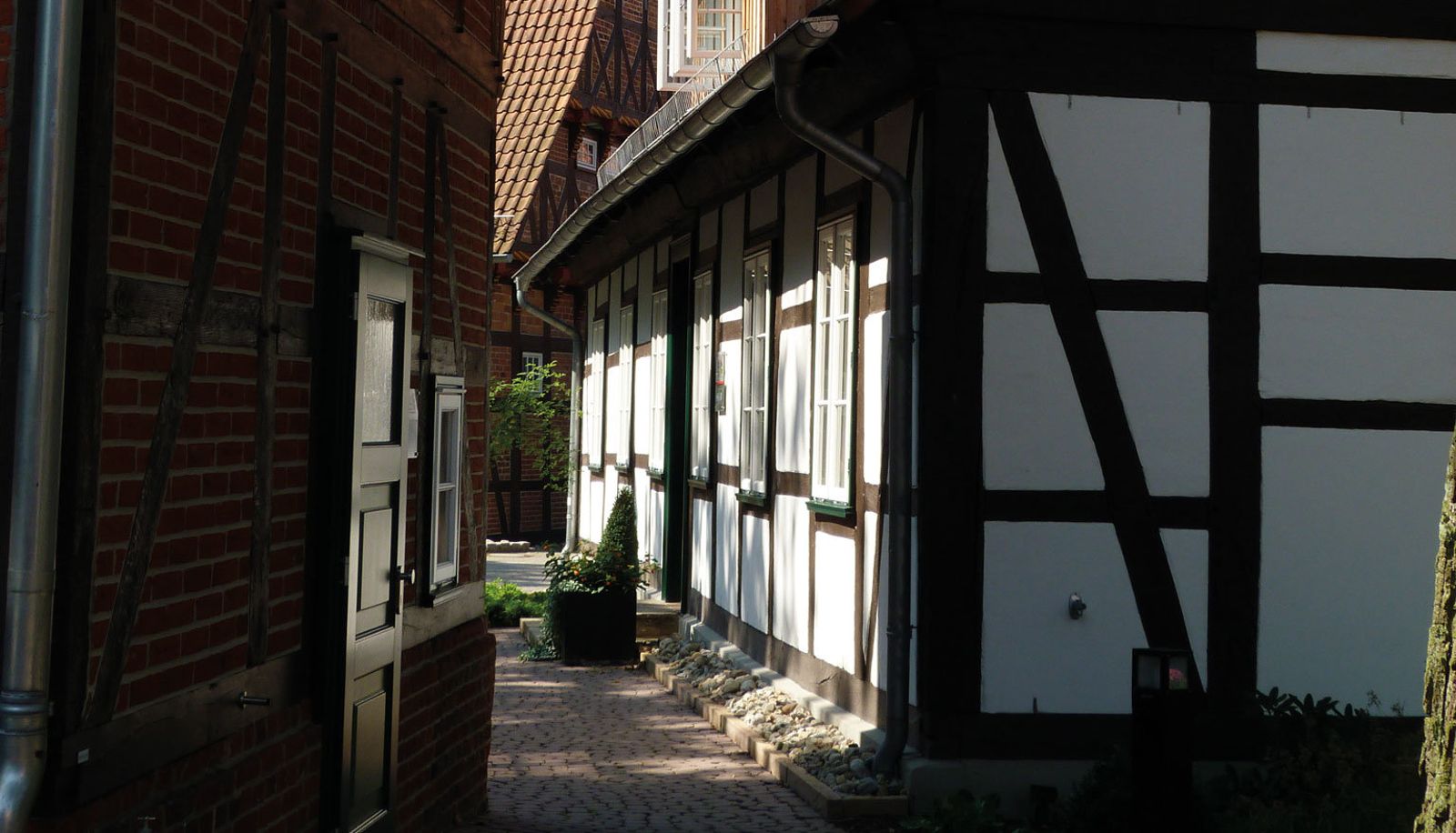 Environs - Am Kloster