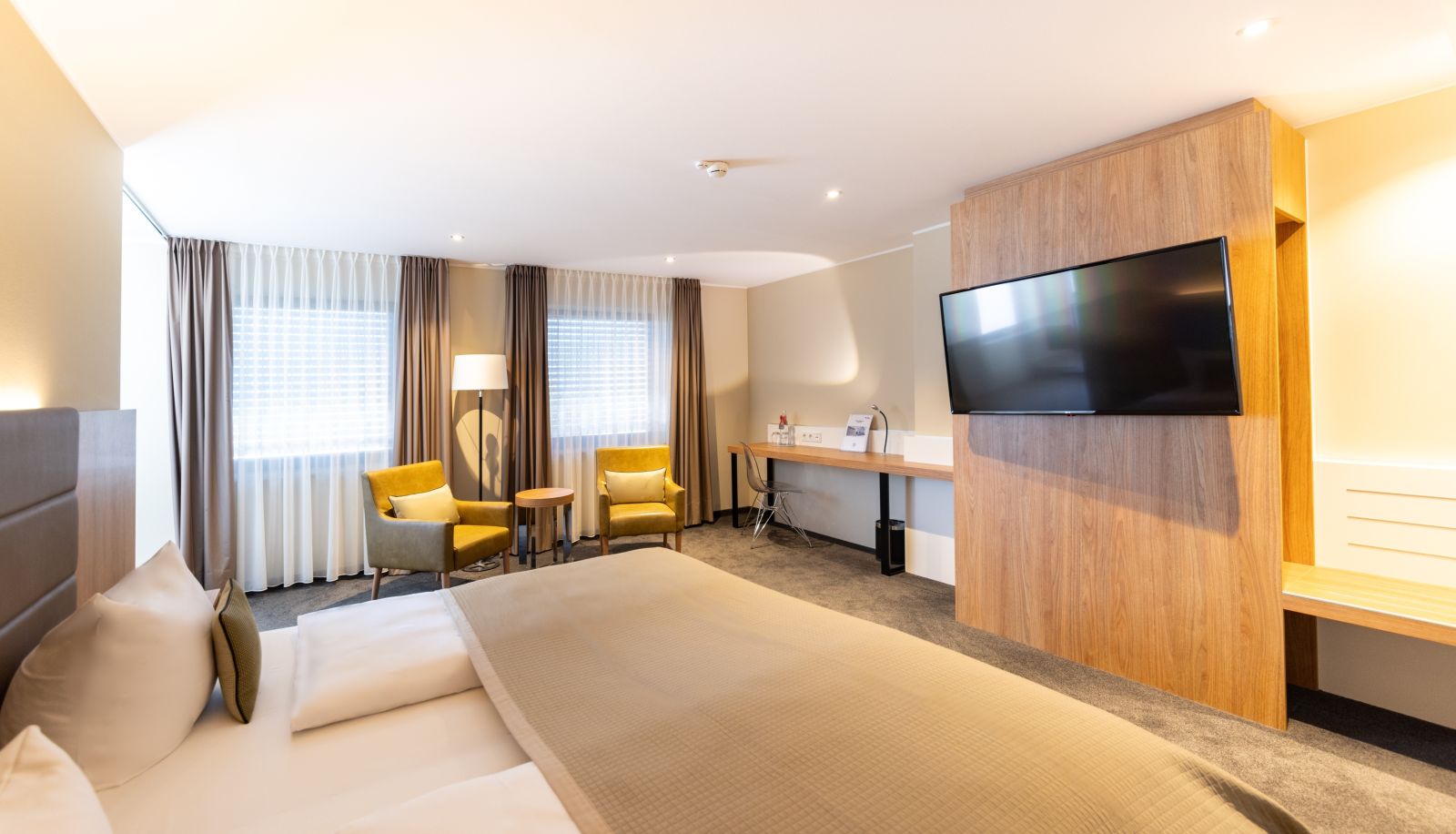 Business room - Hotel Ross