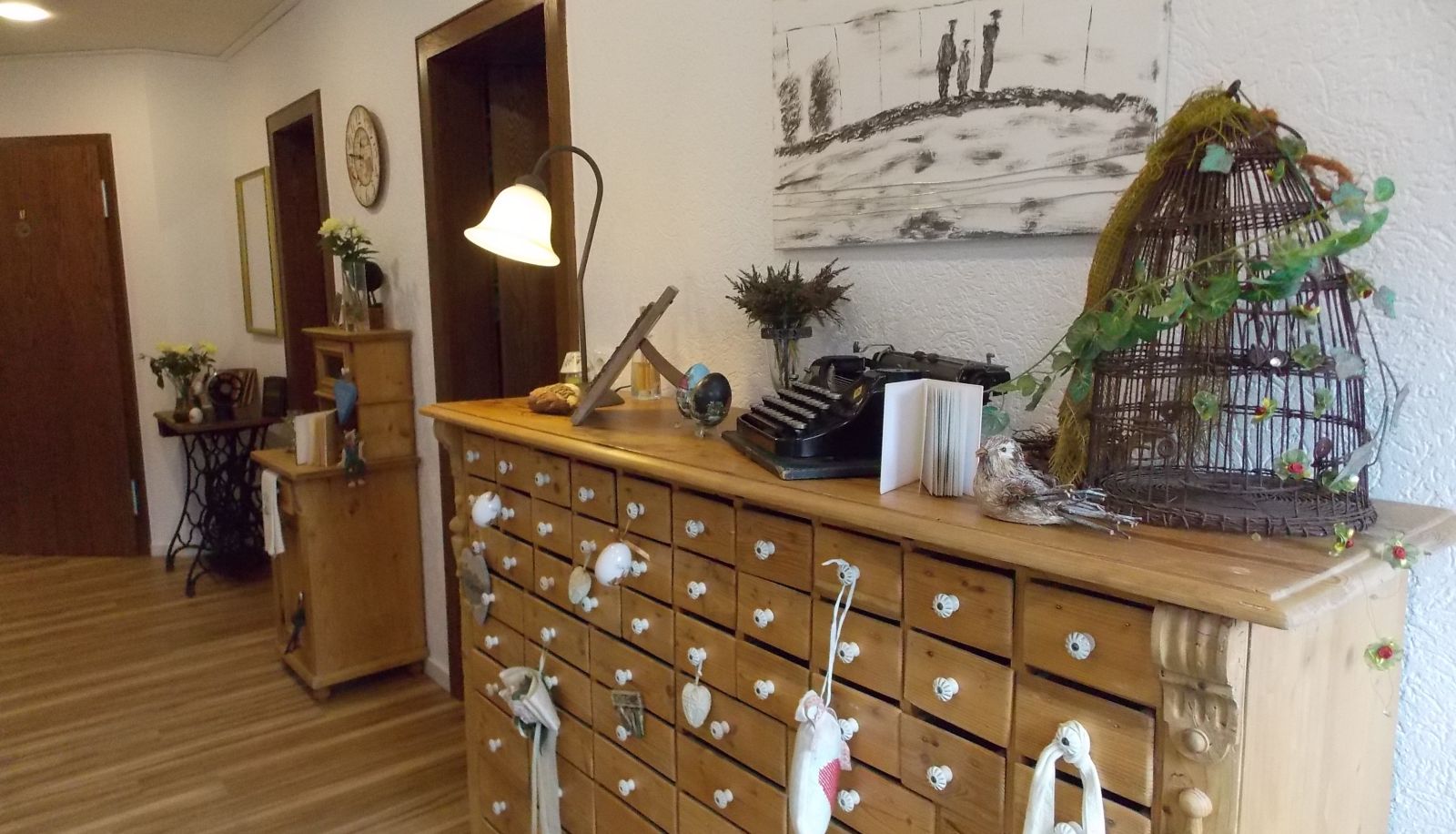 Interno dell'hotel - Fasanenhof Landhotel