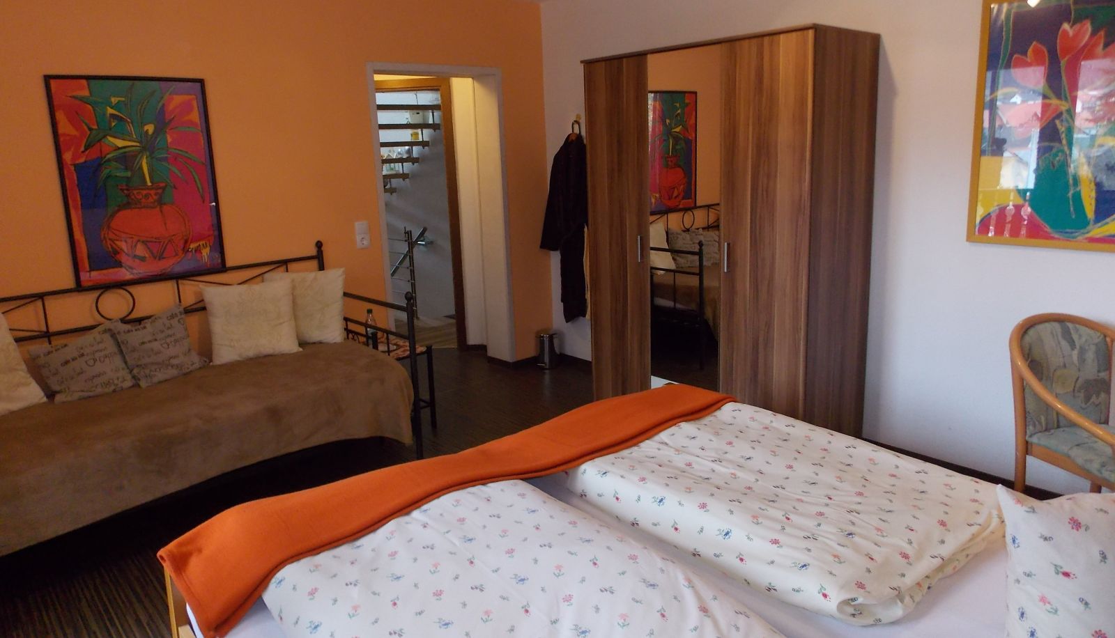 Tripla - Fasanenhof Landhotel