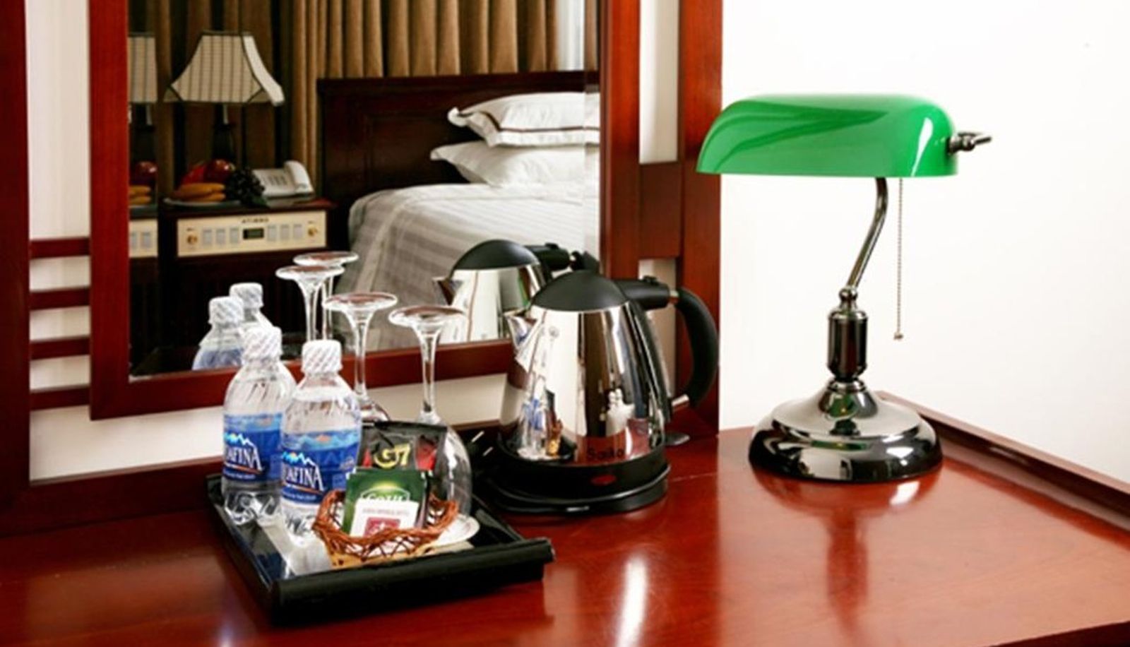 Room - Hanoi Imperial
