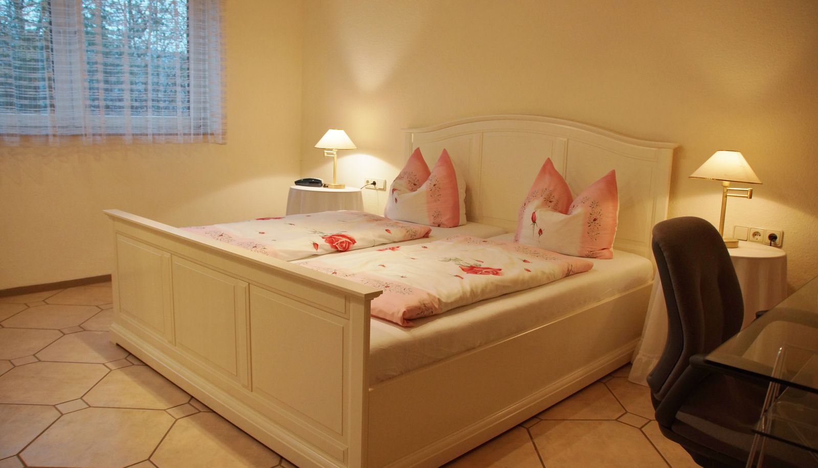 Apartment - FeWo GardenView Apartments