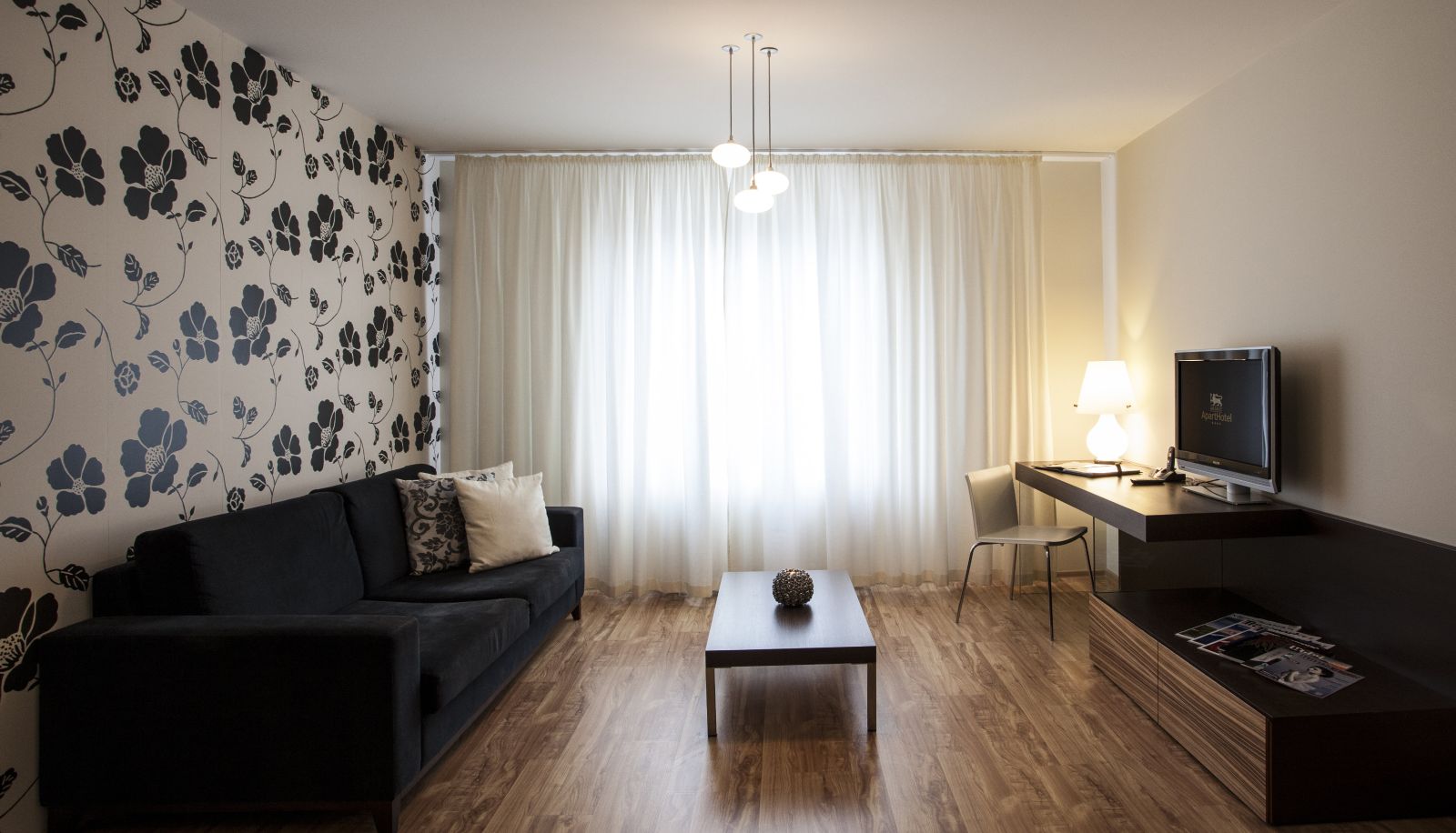 Suite - Ararat All Suites Hotel