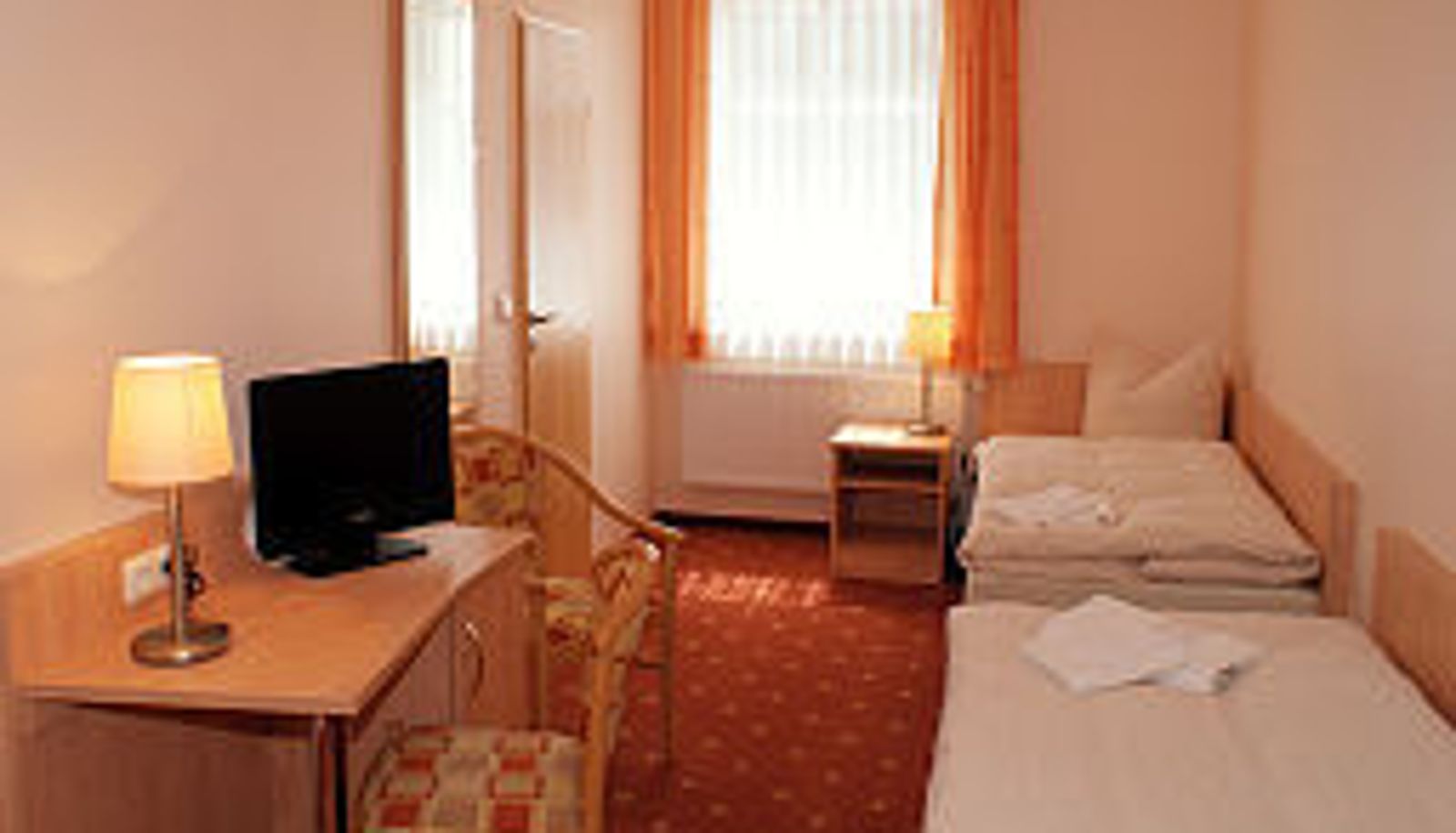 Camera - Spitzkrug