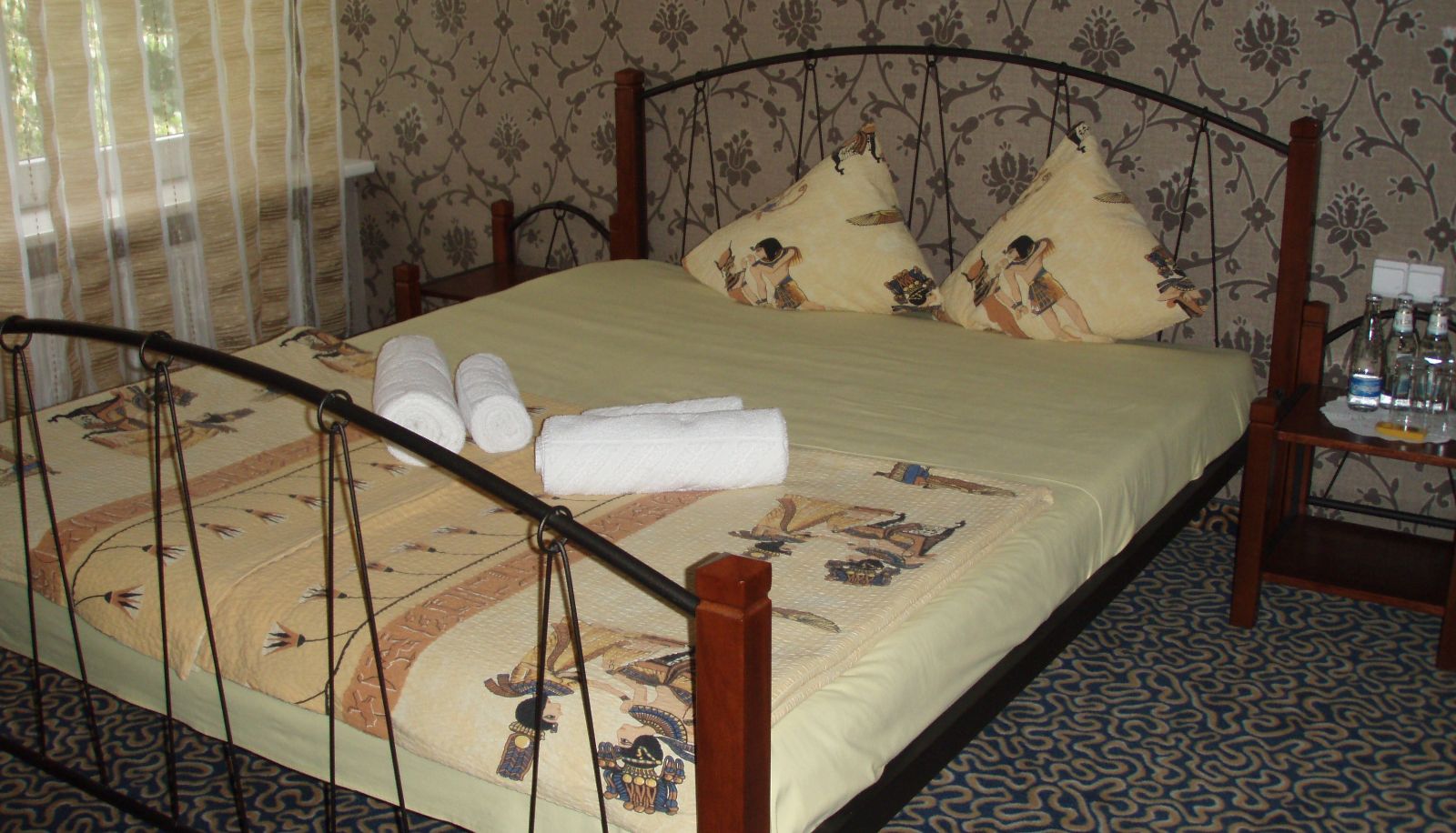 Camera standard (doppia) - Park Hotel
