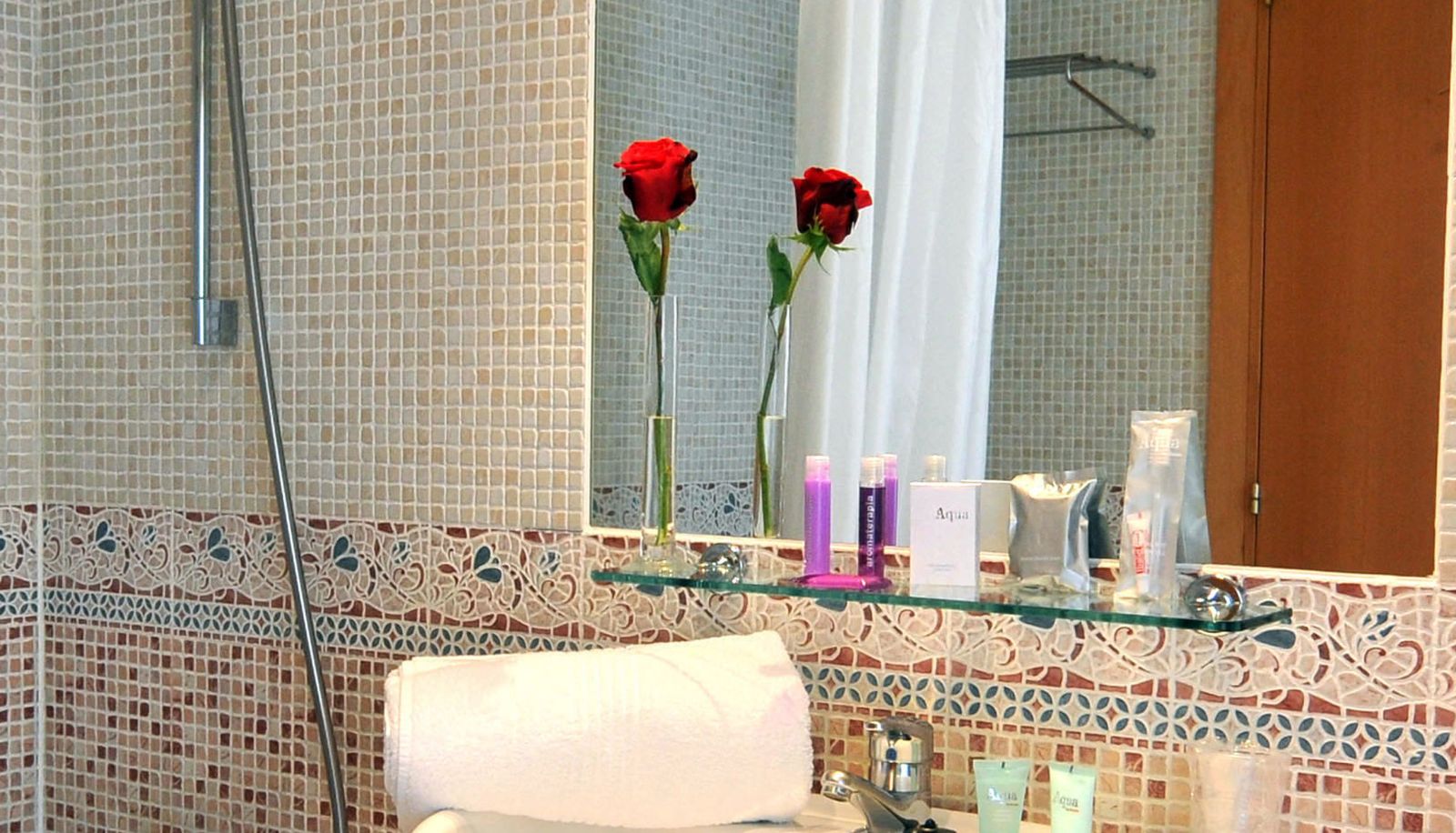 Bagno - Mirador de Belvis