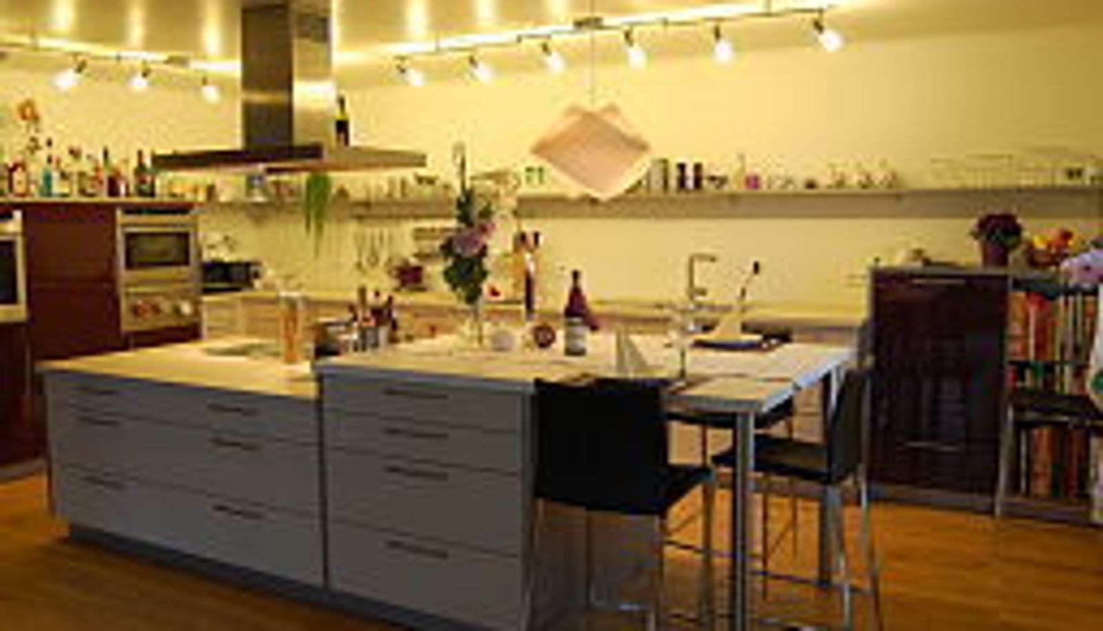 Cucina - Schoenen Landhaus