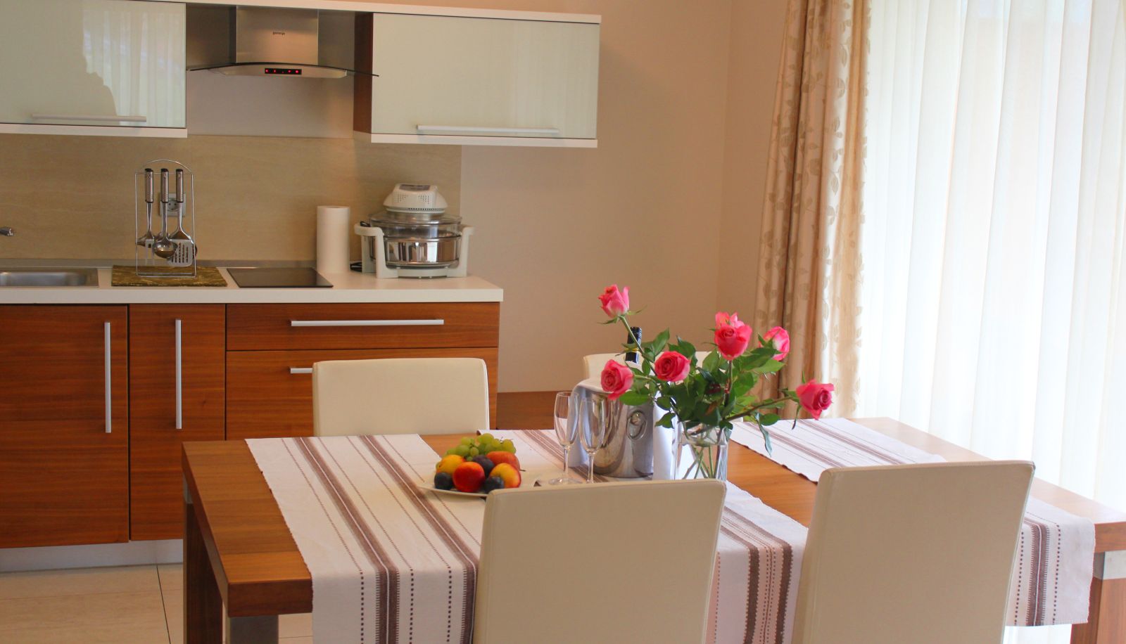Appartement - Villa Aina boutique Hotel